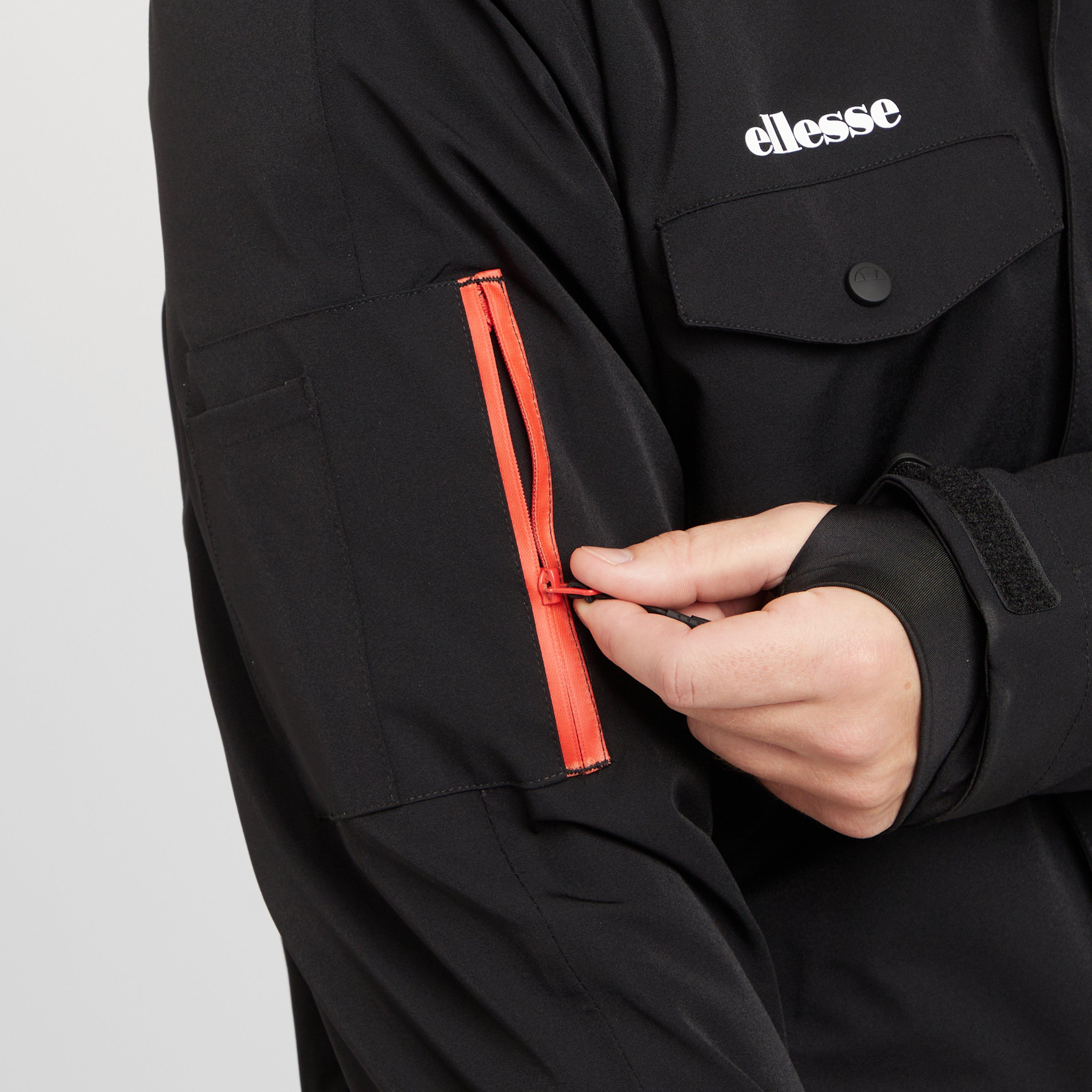 Men’s Felinio Parka Jacket