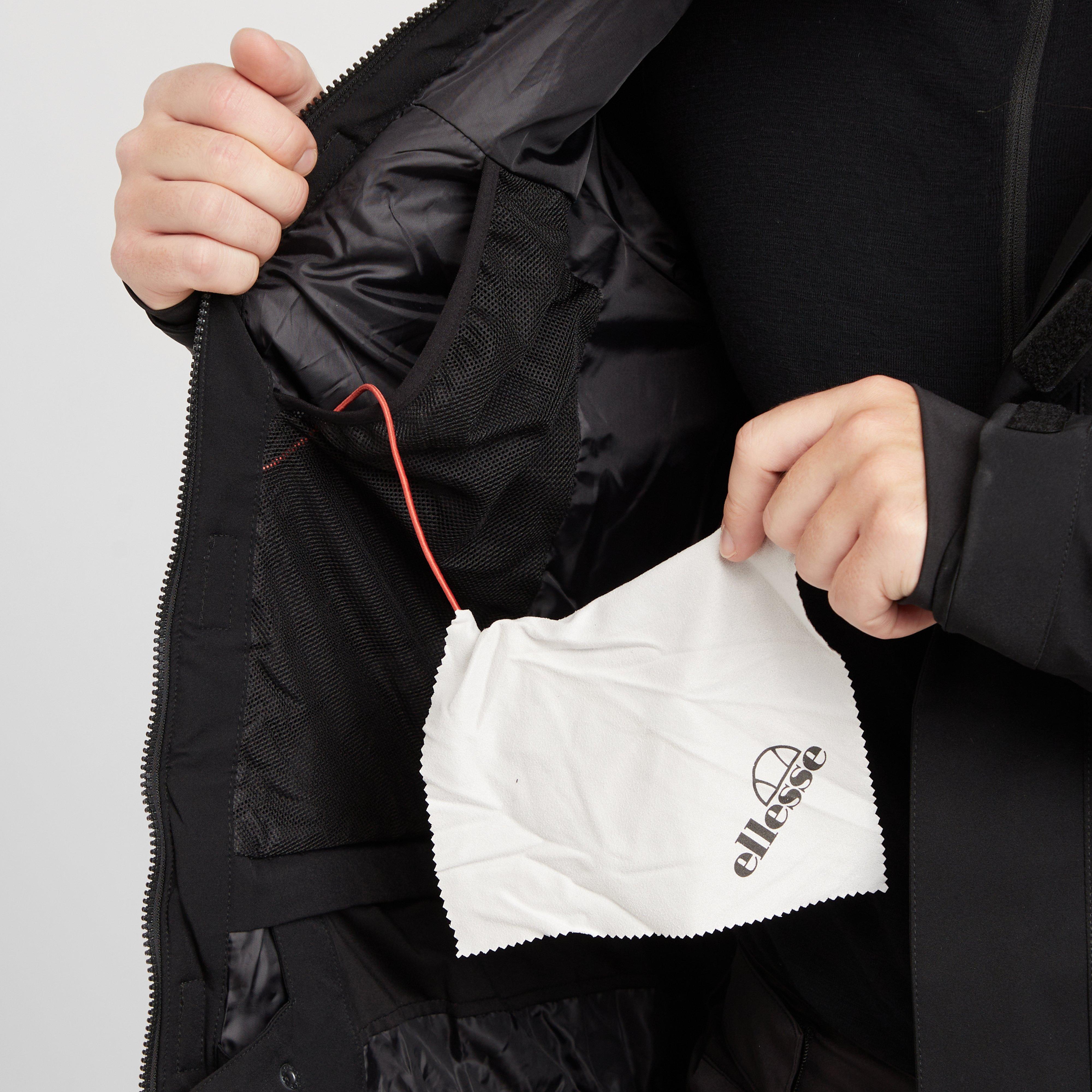 Men’s Felinio Parka Jacket