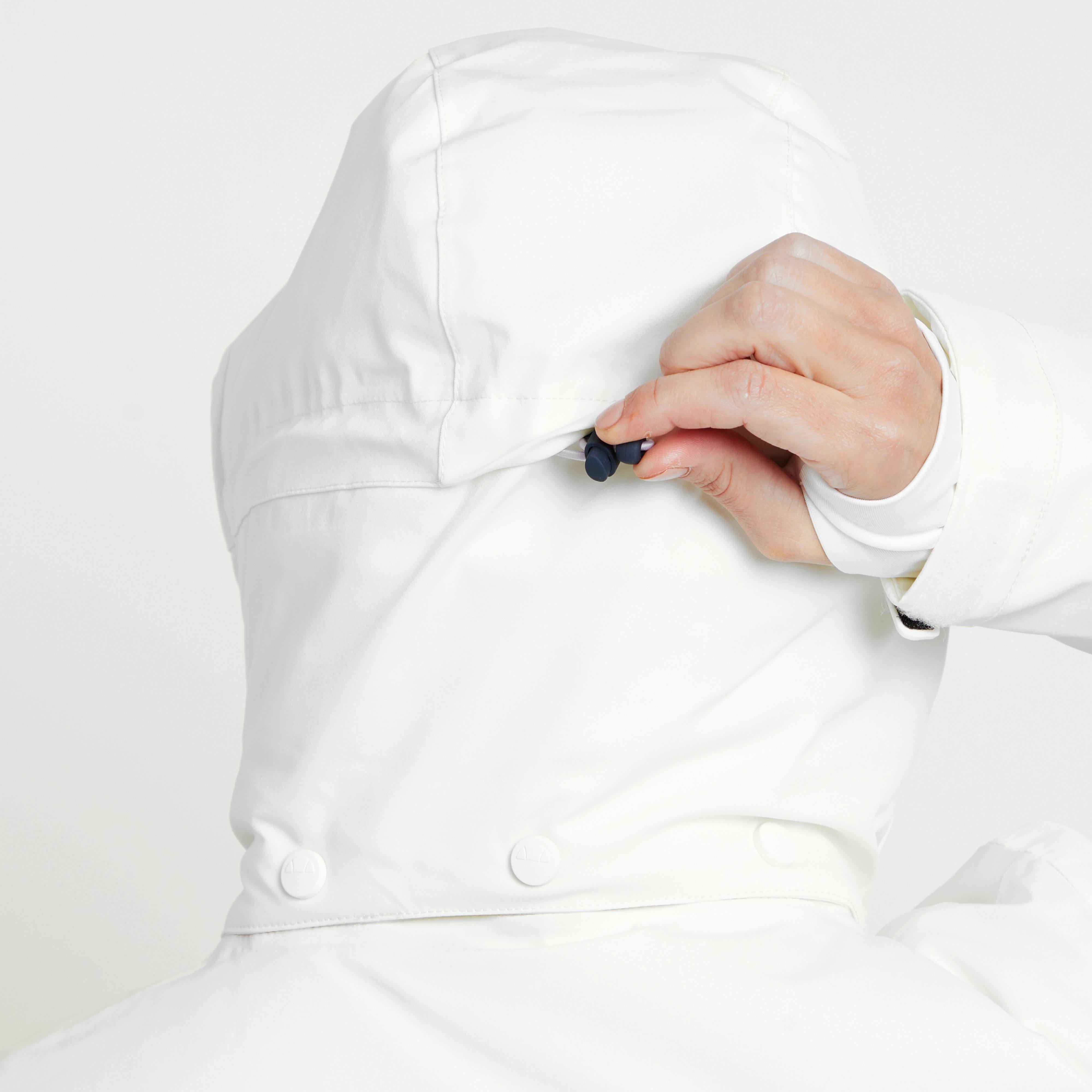 Women’s Baleen Ski Jacket