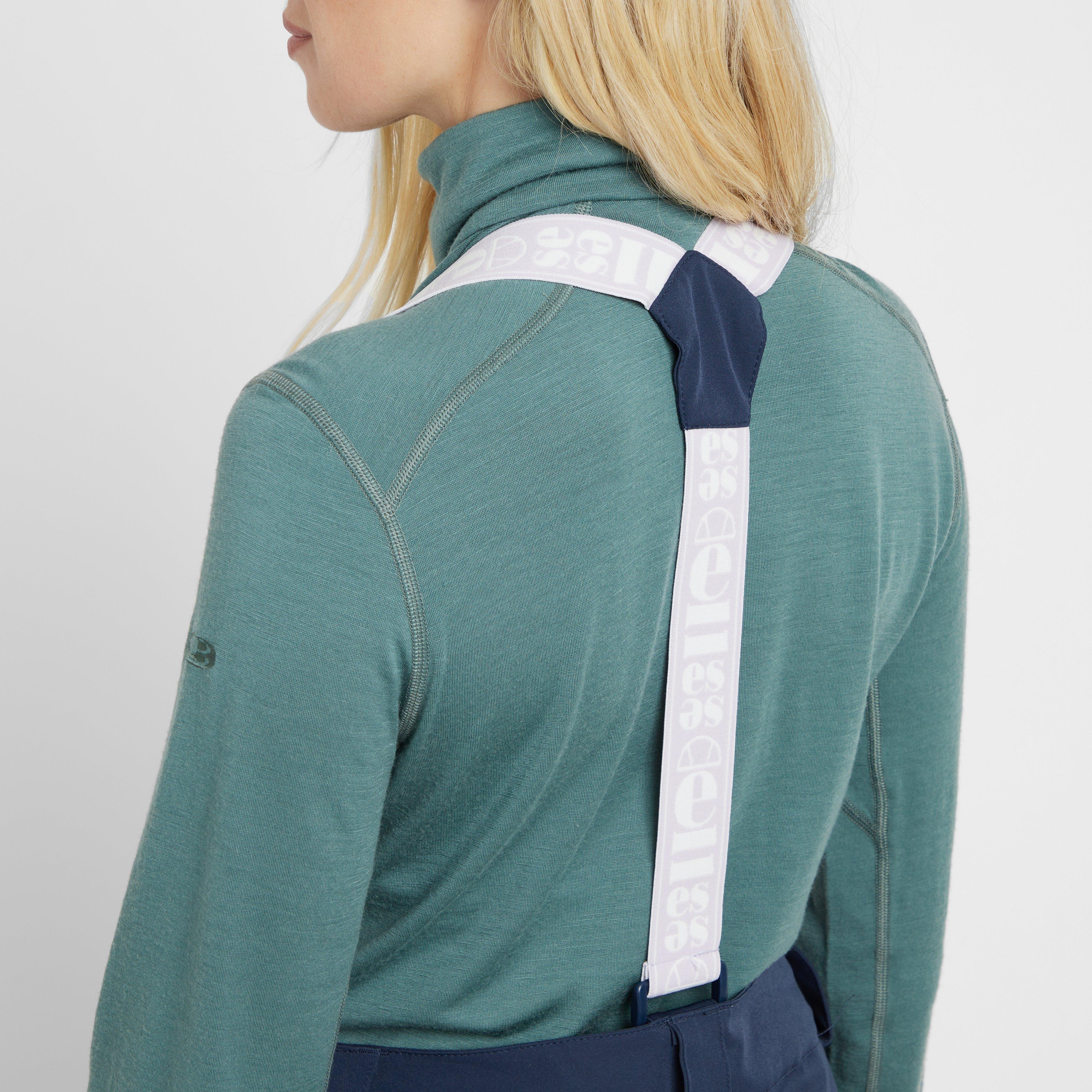 Women’s Altweggs Salopettes