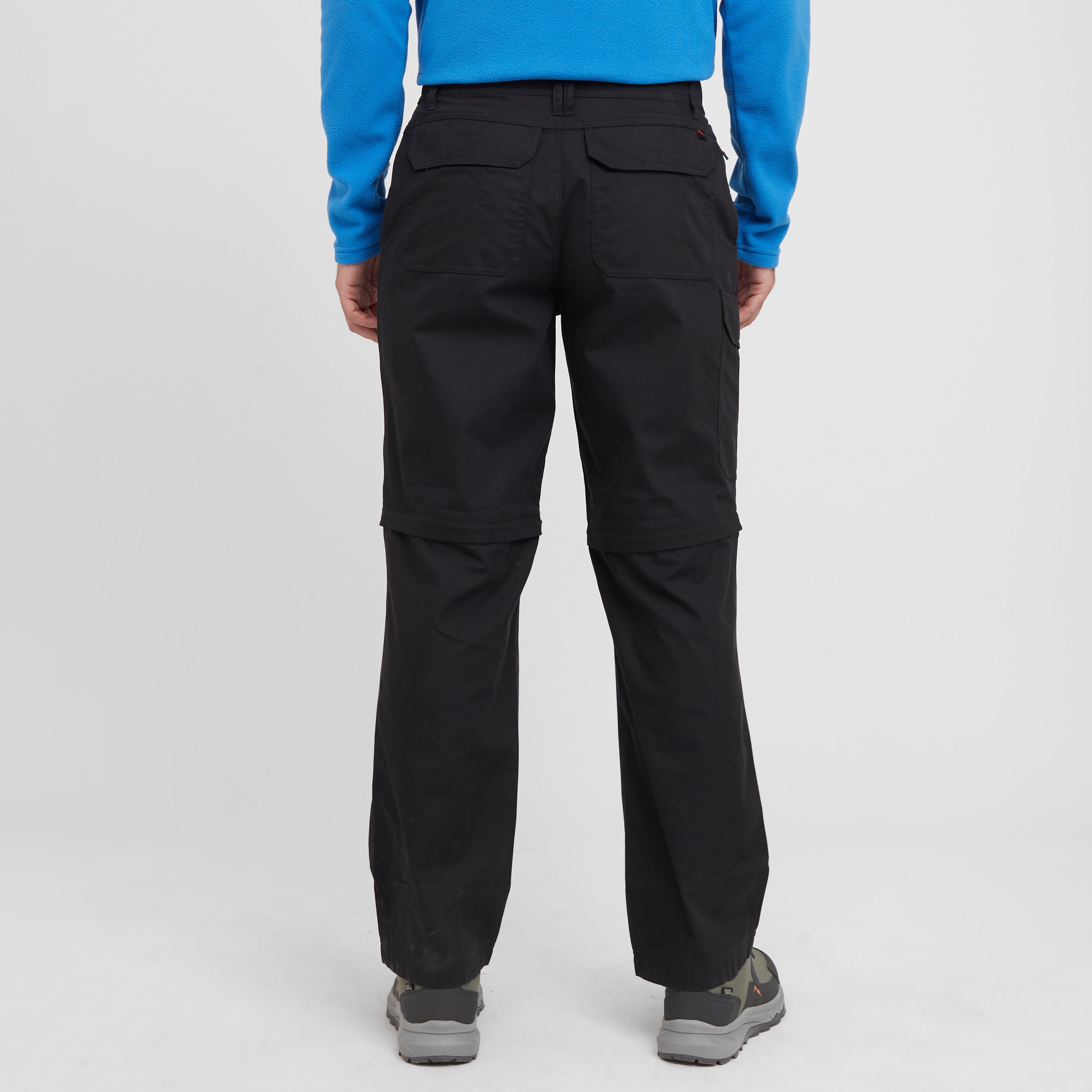 Men's Ramble II Convertible Trousers
