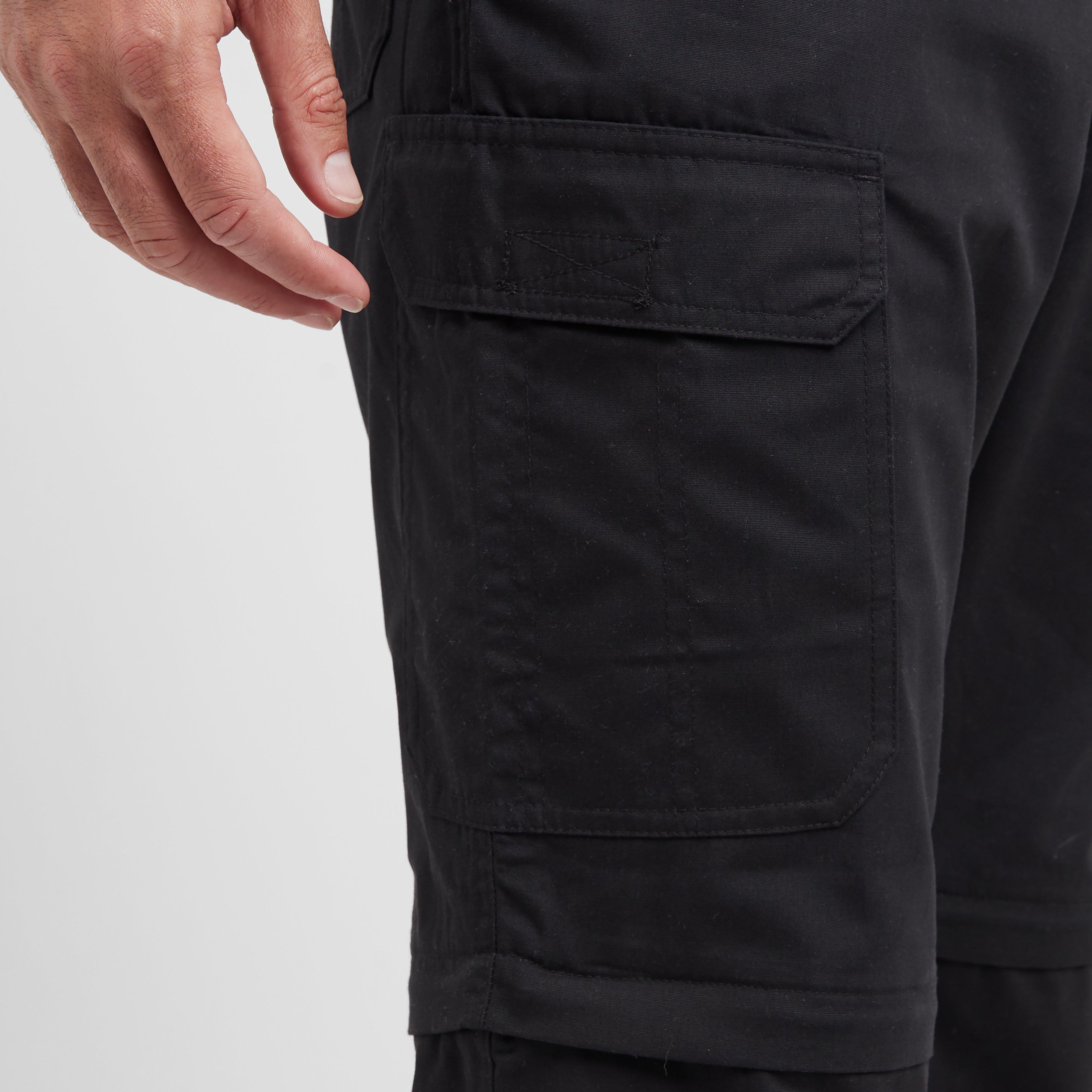 Men's Ramble II Convertible Trousers