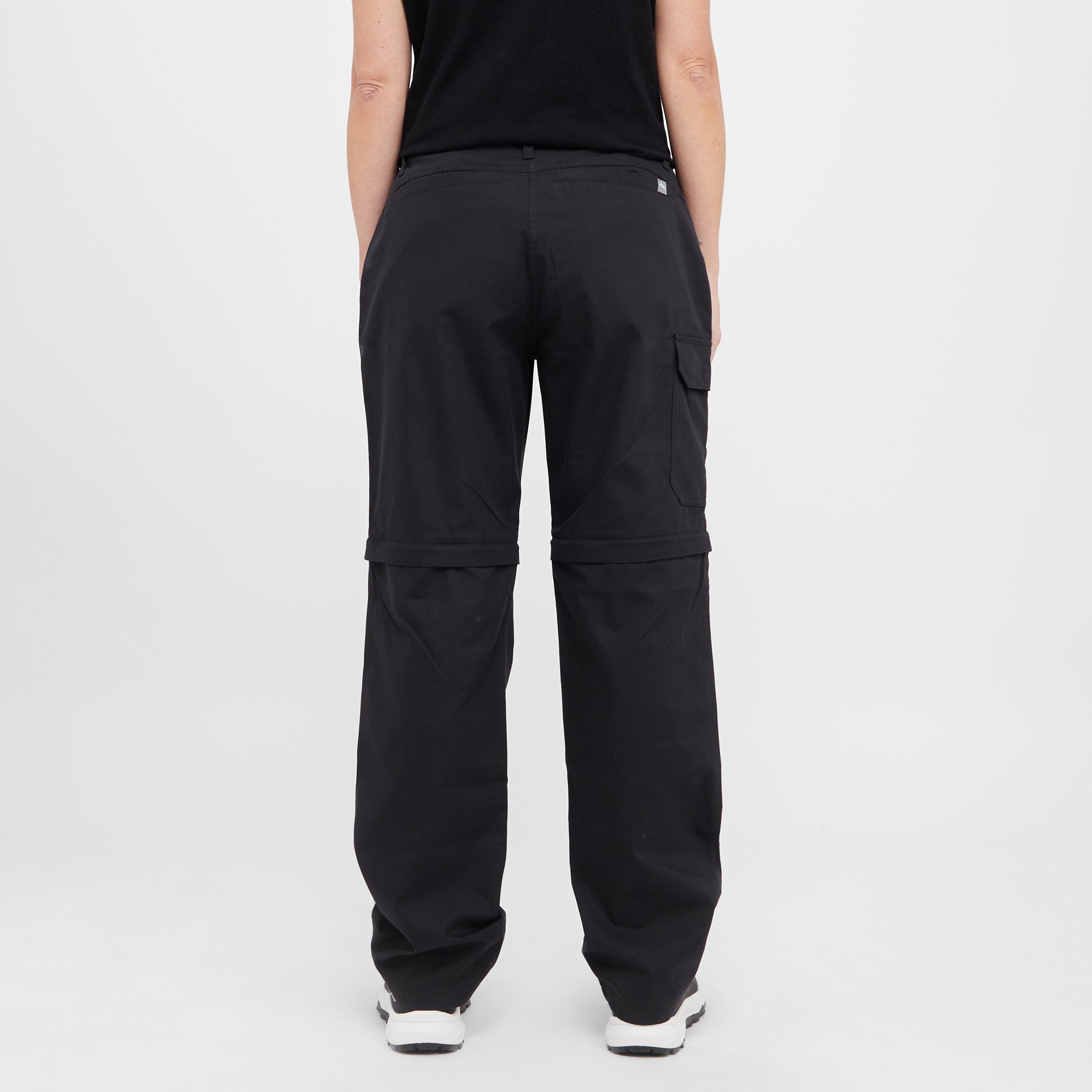 Women’s Ramble II Convertible Trousers