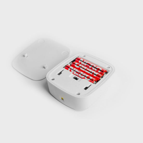 LED Motion Sensor Night Light (3 Pack)