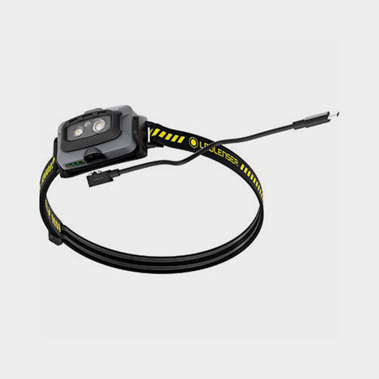 HF4R WORK Rechargeable Head Torch