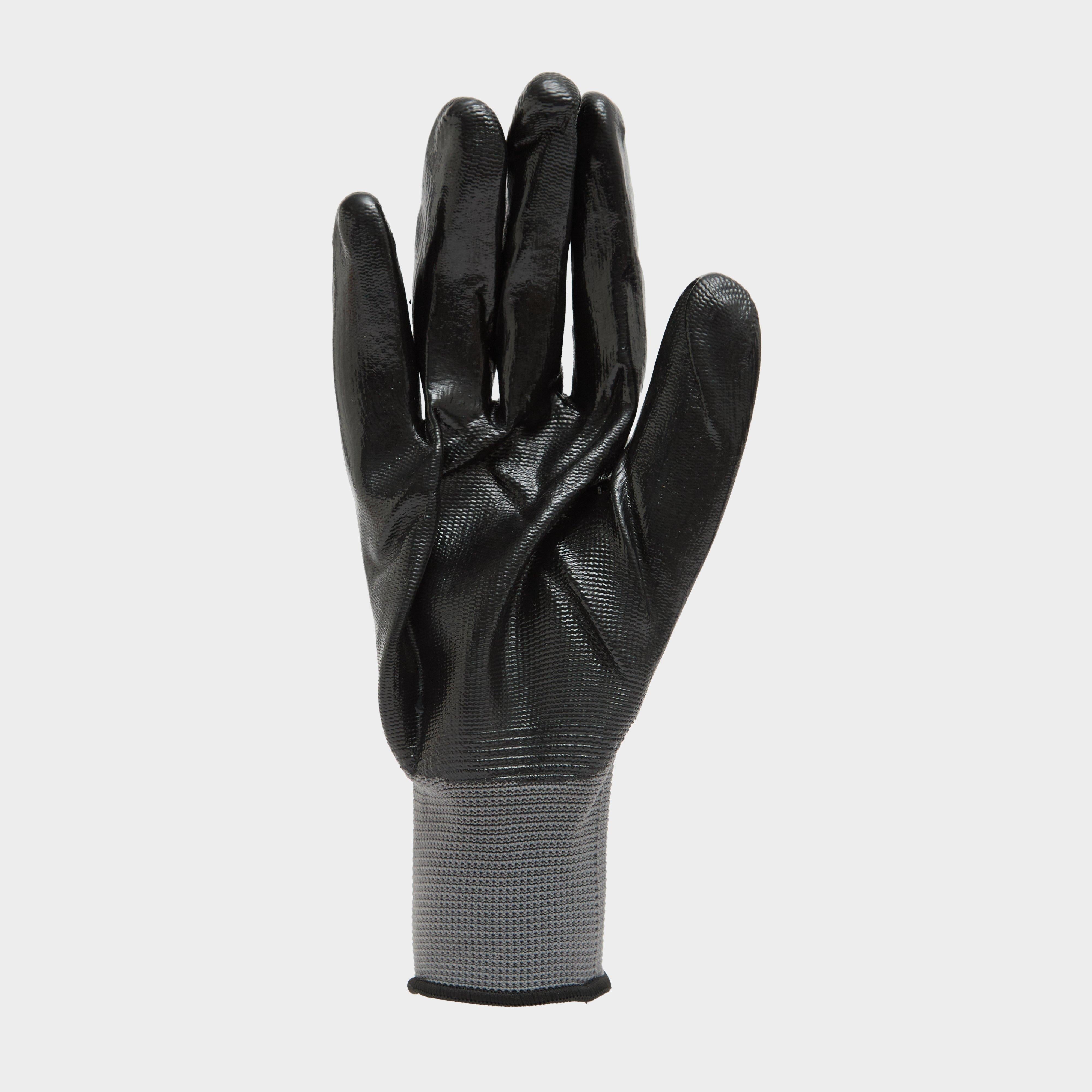 Work Gripper Gloves