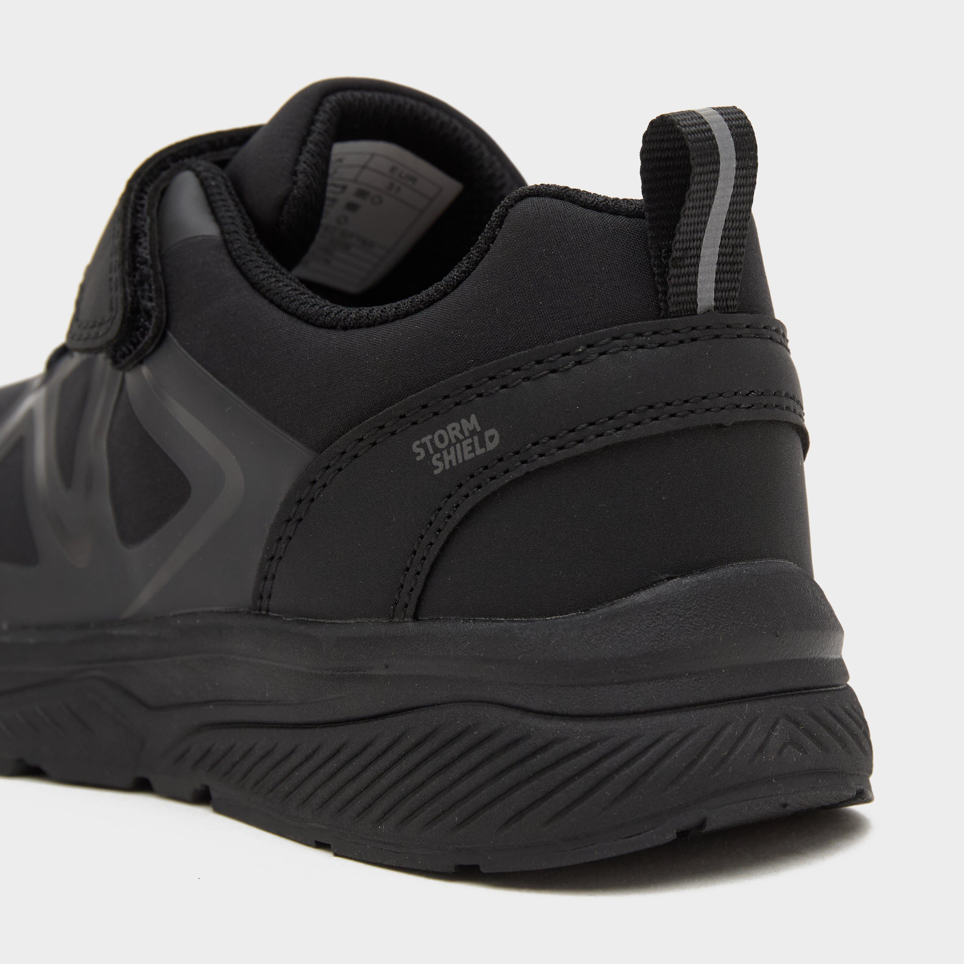 Kids’ Multisport Waterproof Shoes