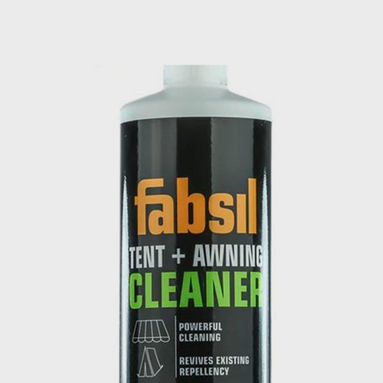 Tent + Awning Cleaner 1L