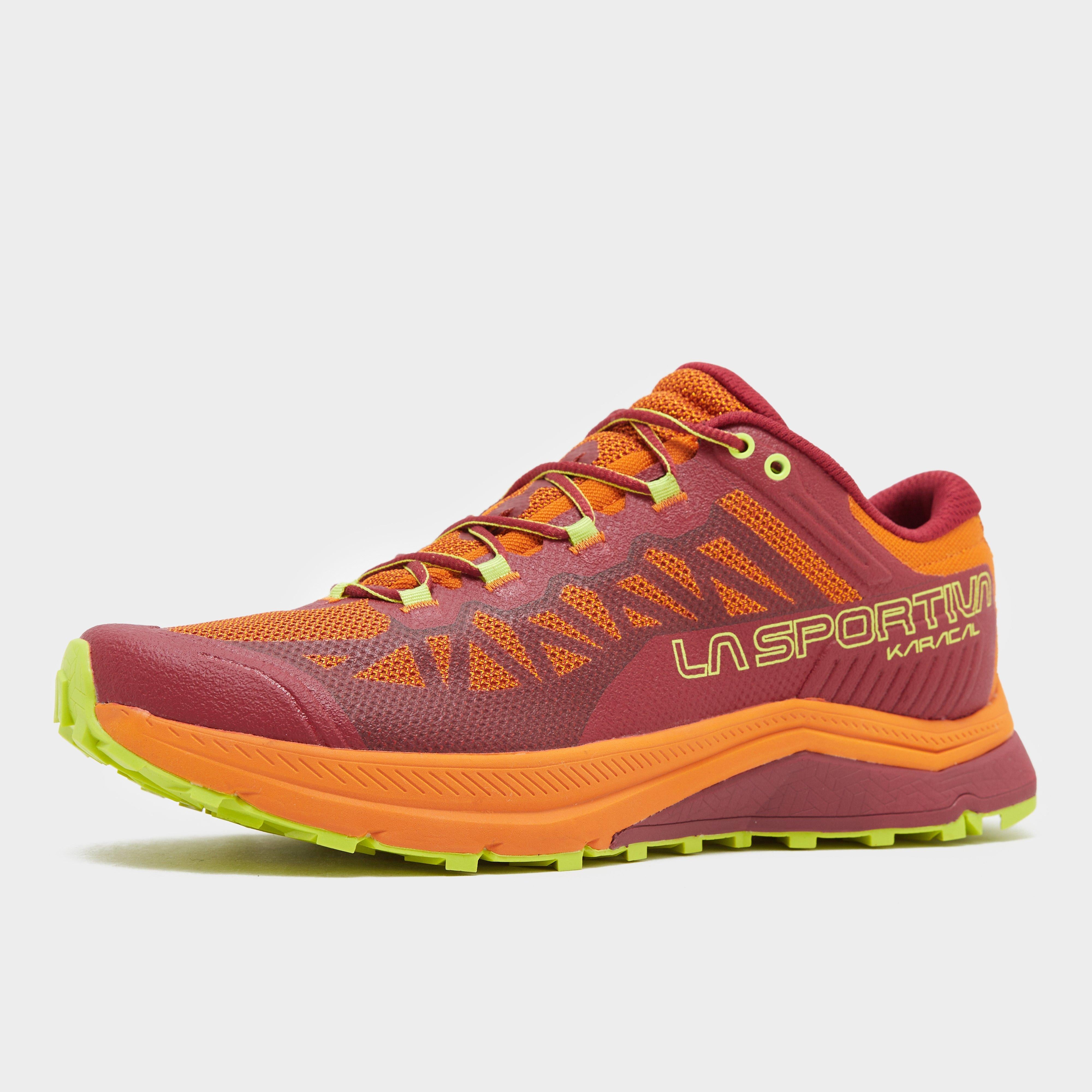 Men’s Karacal Trail Running Shoes