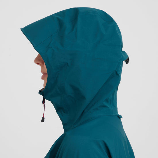 Women's Tirran Waterproof Jacket