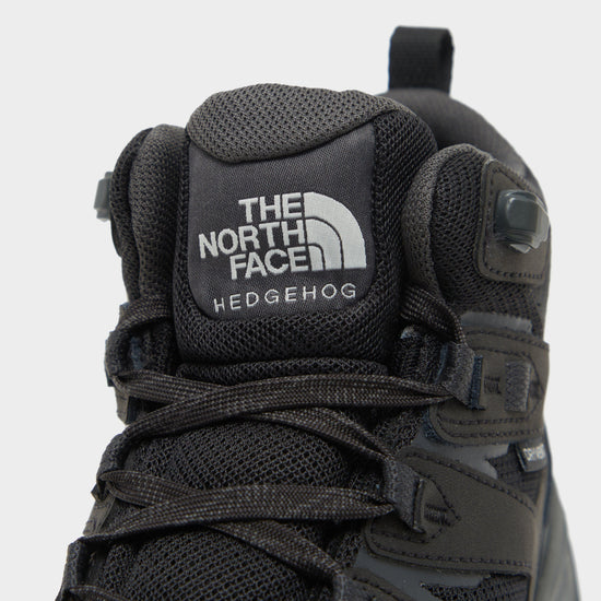 Men’s Hedgehog Waterproof Mid Hiking Boots