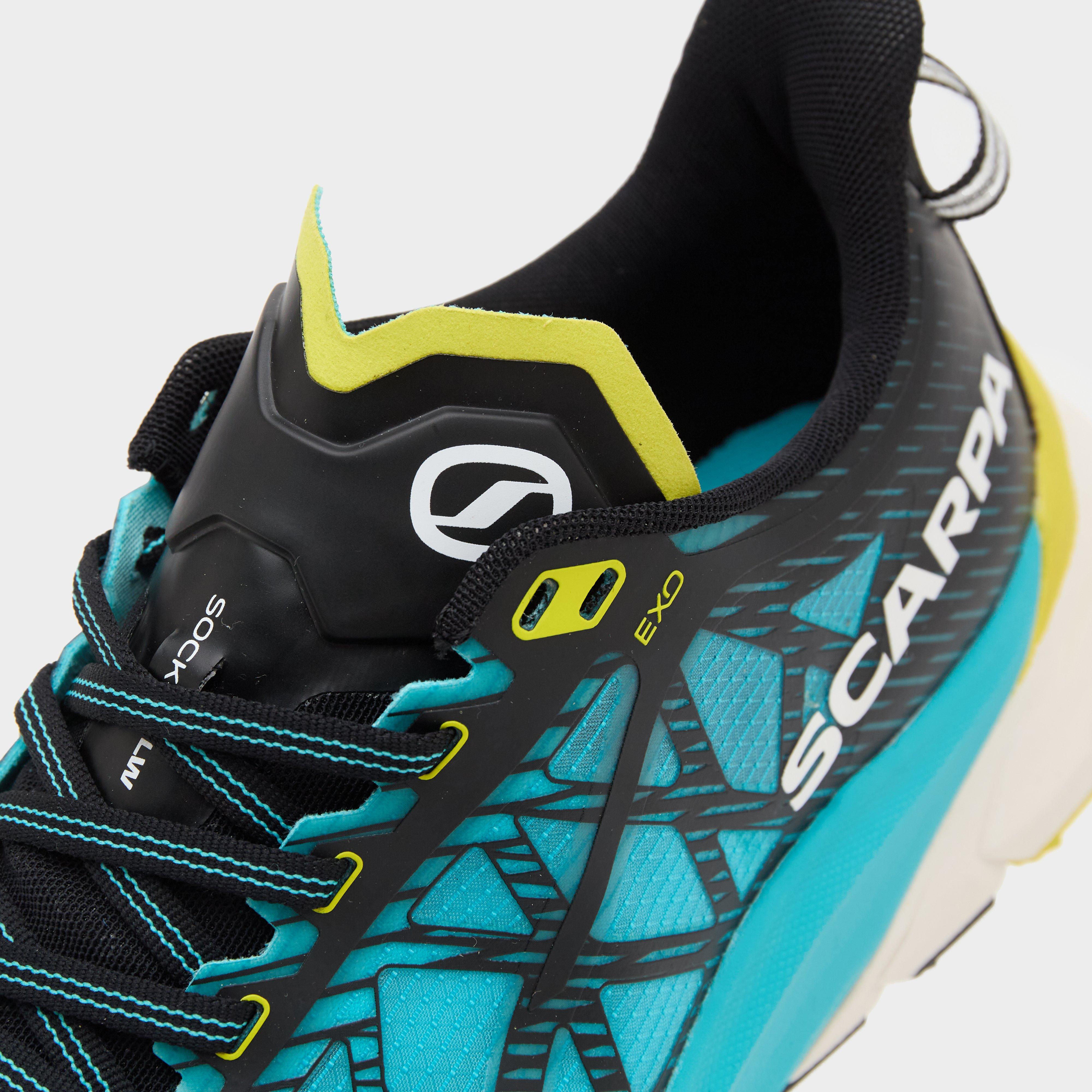 Men’s Golden Gate 2 ATR Trail Running Shoes