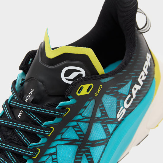 Men’s Golden Gate 2 ATR Trail Running Shoes