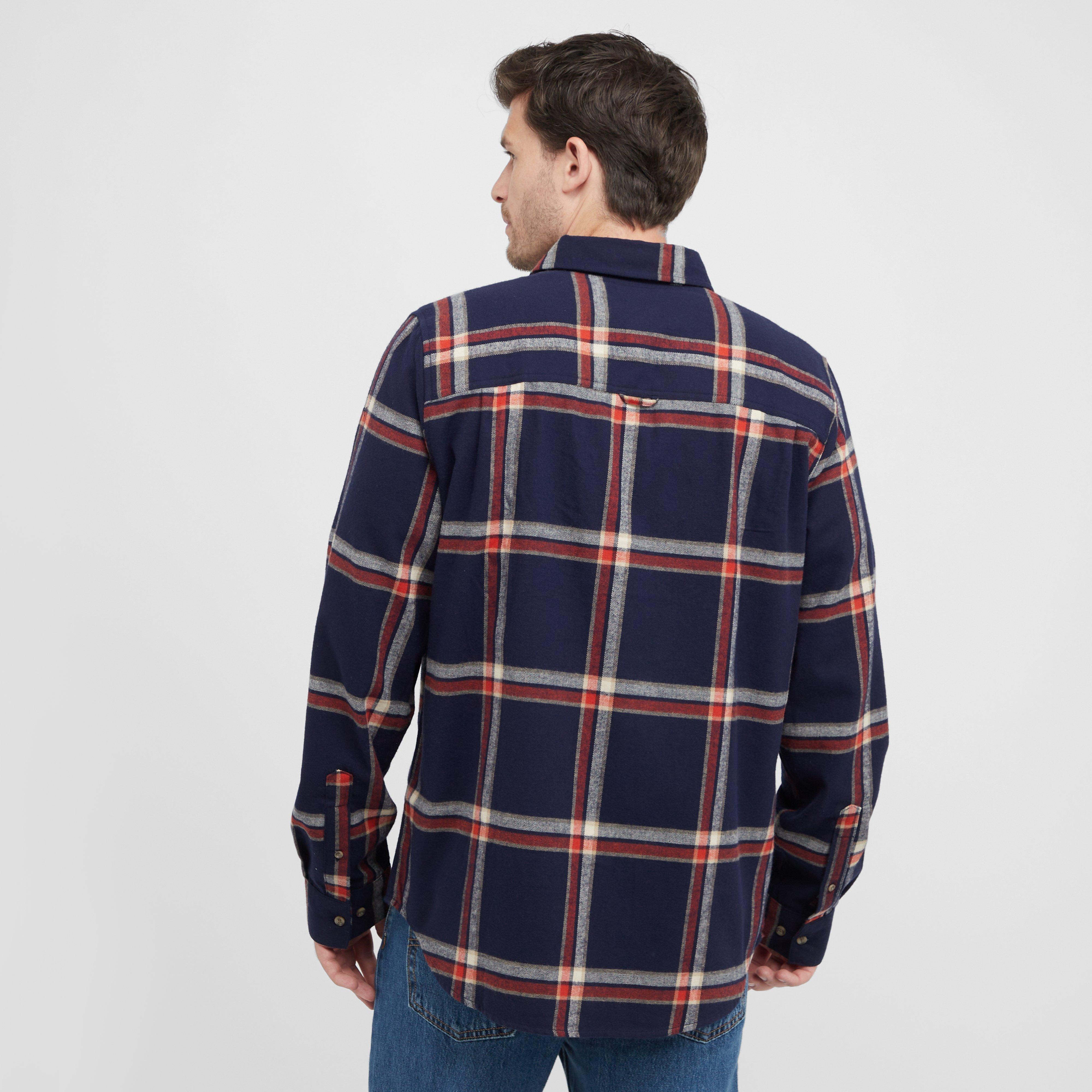 Men’s Gage Long Sleeve Shirt