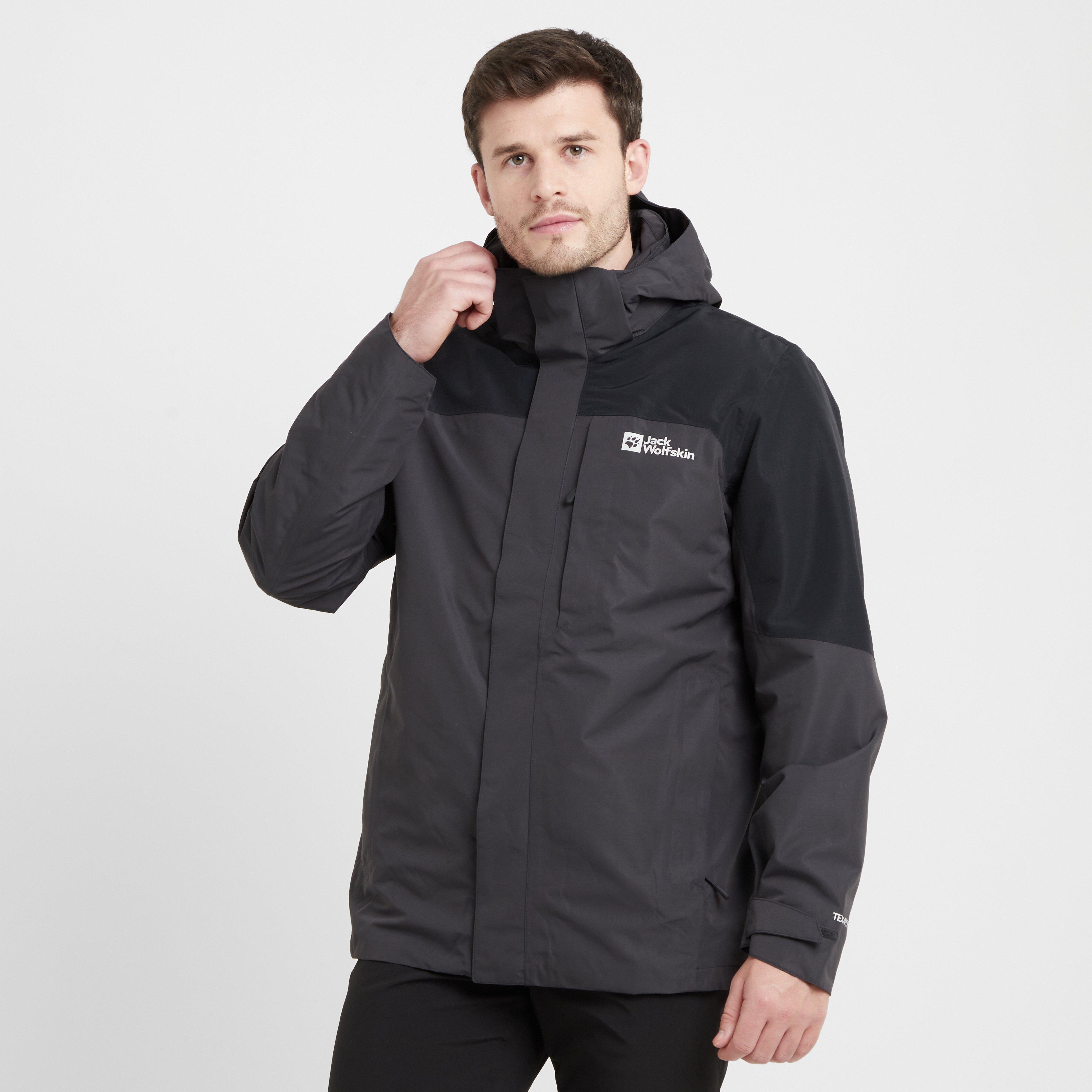 Men’s Romberg 3in1 Jacket