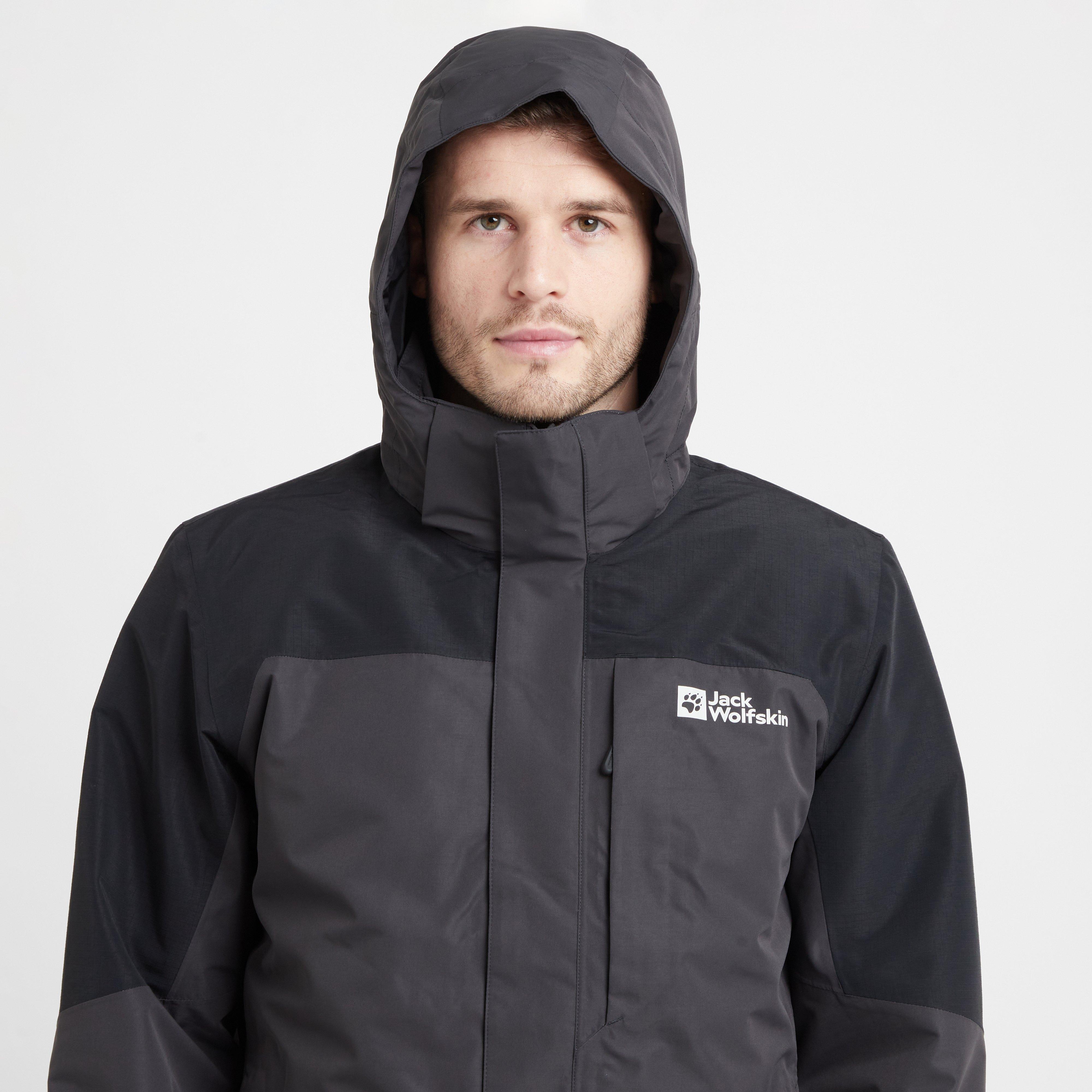 Men’s Romberg 3in1 Jacket