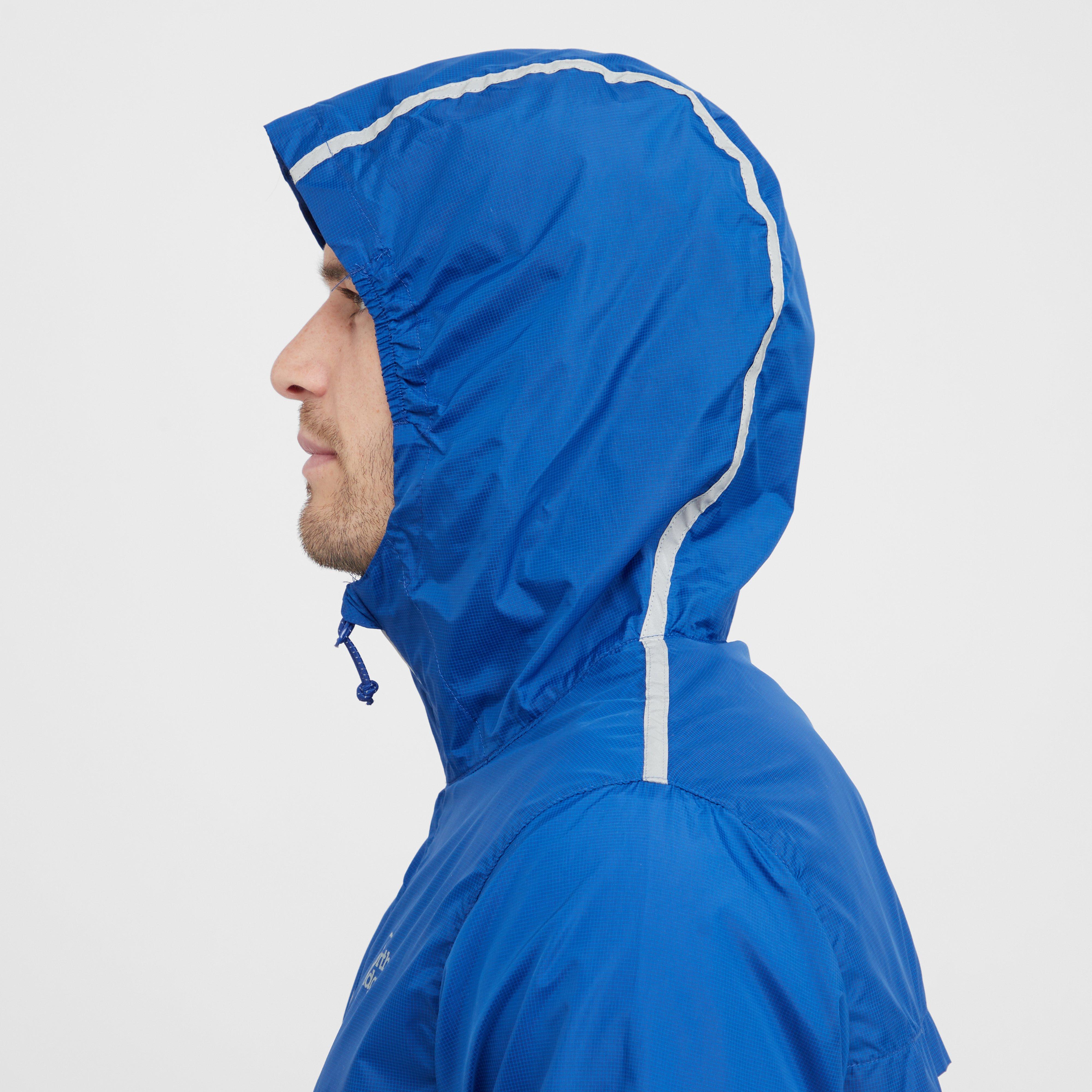 Men’s Speed Jacket