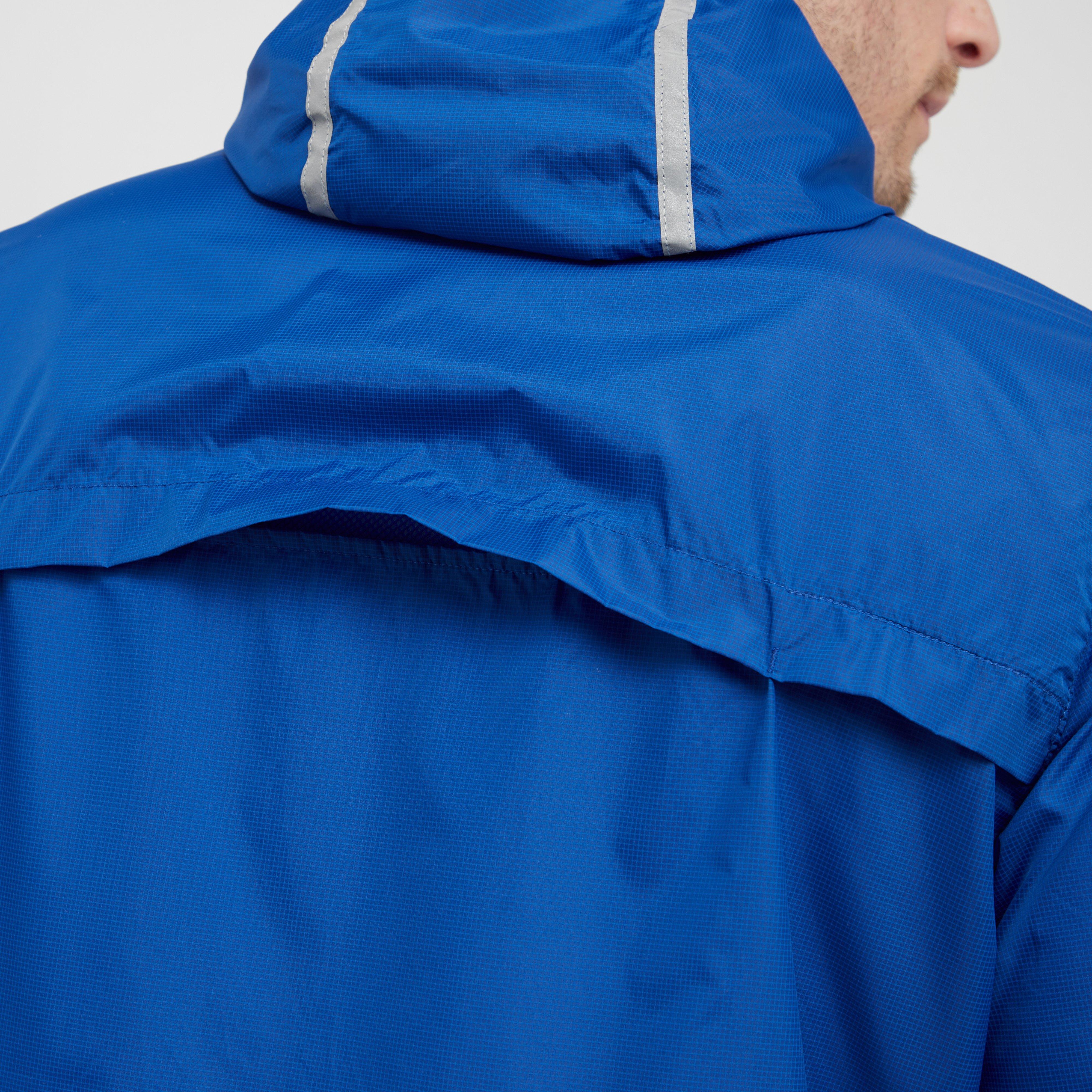 Men’s Speed Jacket