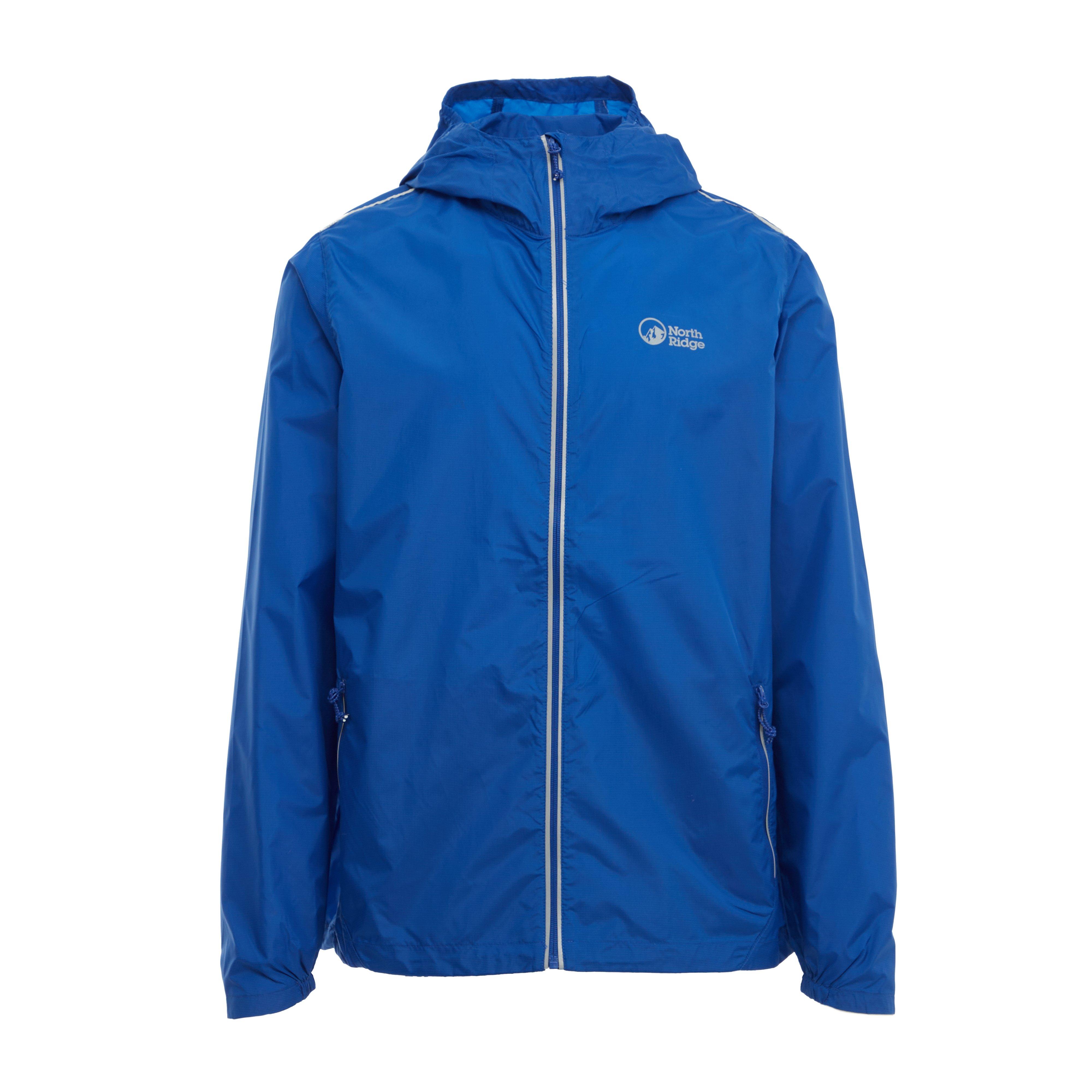 Men’s Speed Jacket