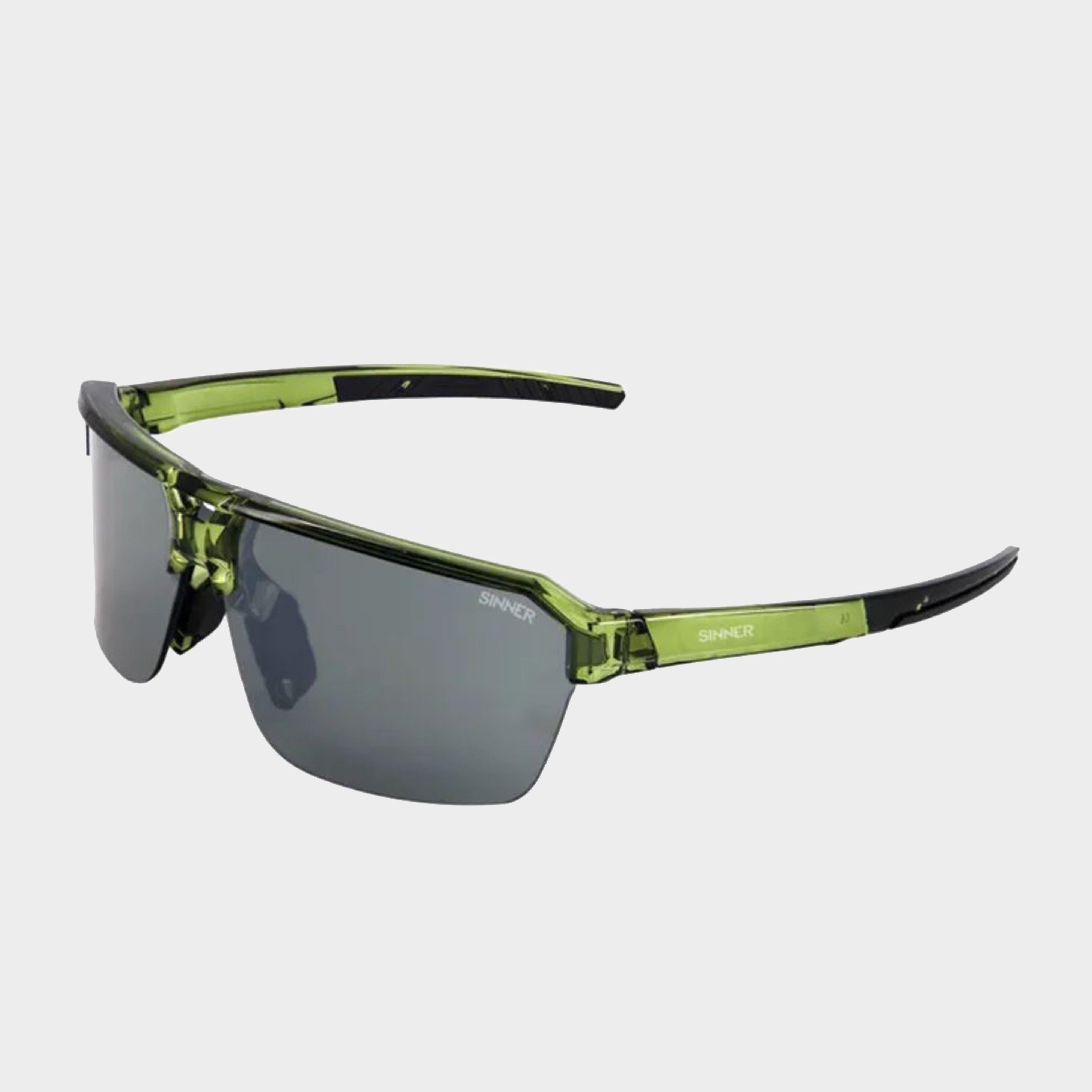 Bolt Sport Sunglasses