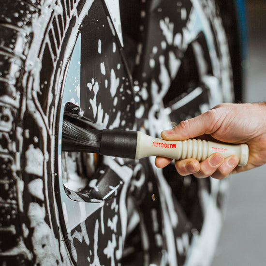 Custom Wheel Cleaner 500ml