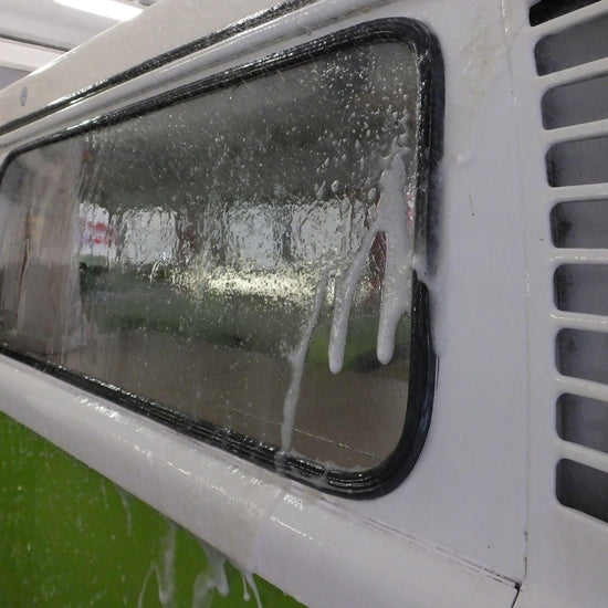 Caravan and Motorhome Cleaner 1L