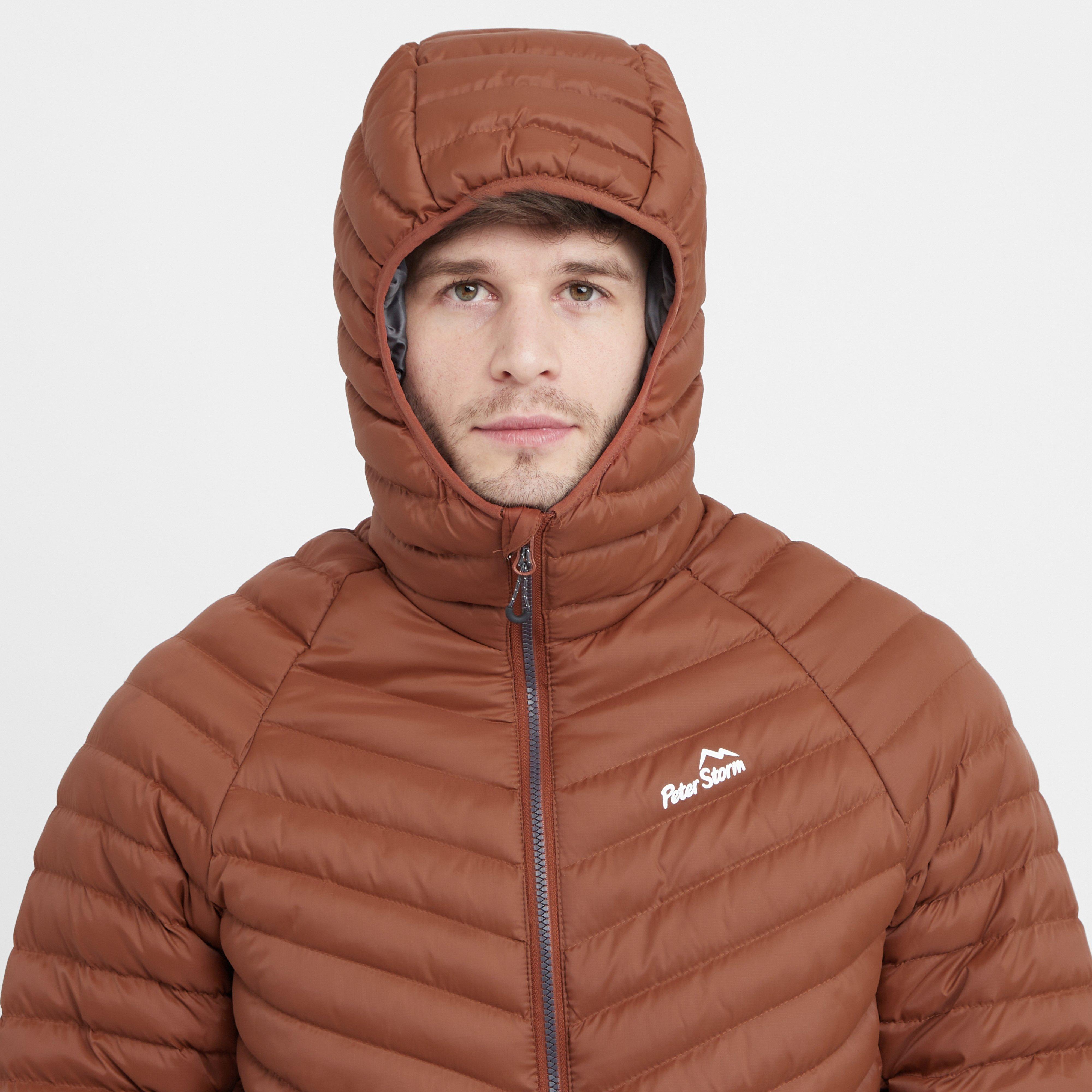 Men’s Active Insulated Jacket