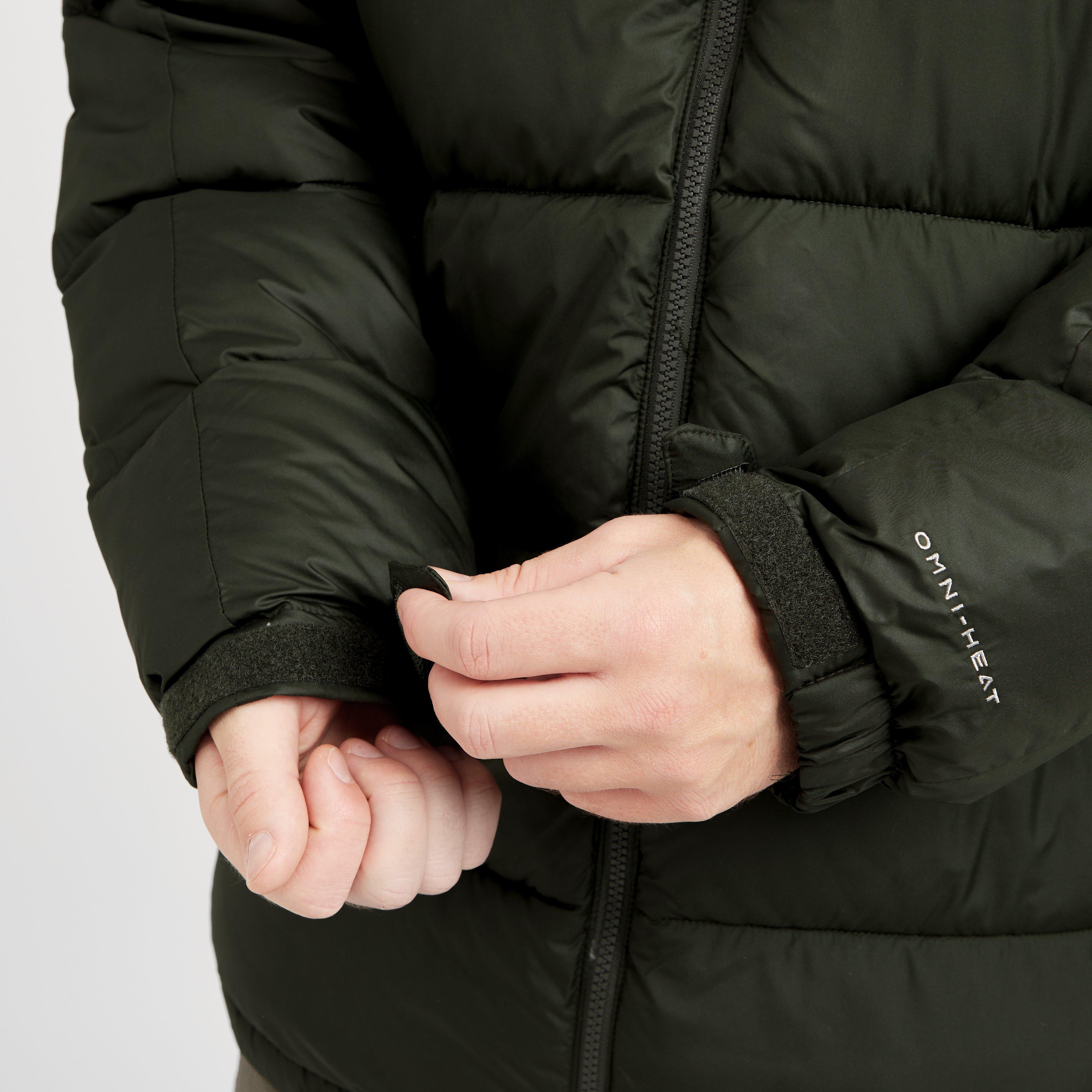 Men's Pike Lake™ Puffer Parka