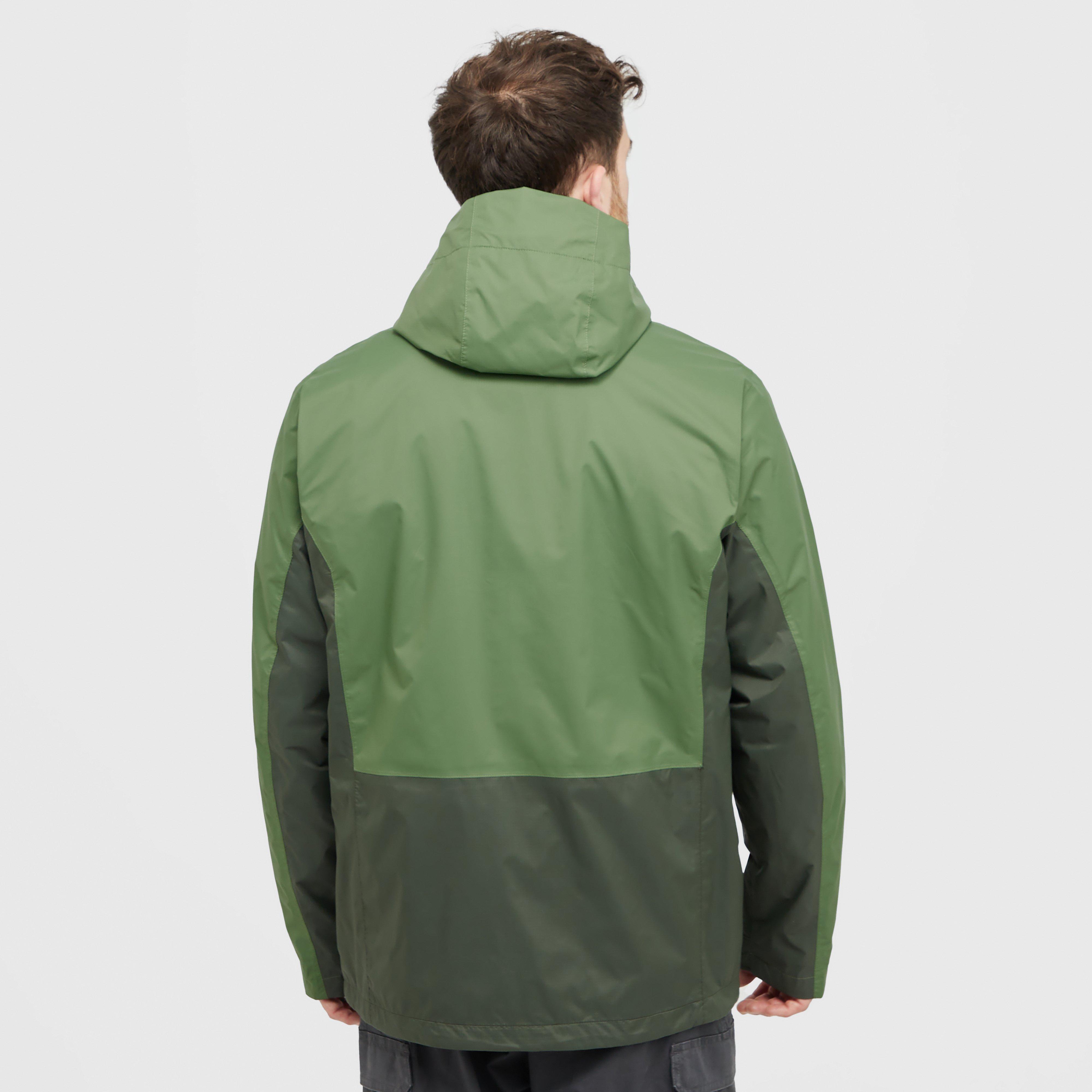 Men's Pouring Adventure III Waterproof Jacket