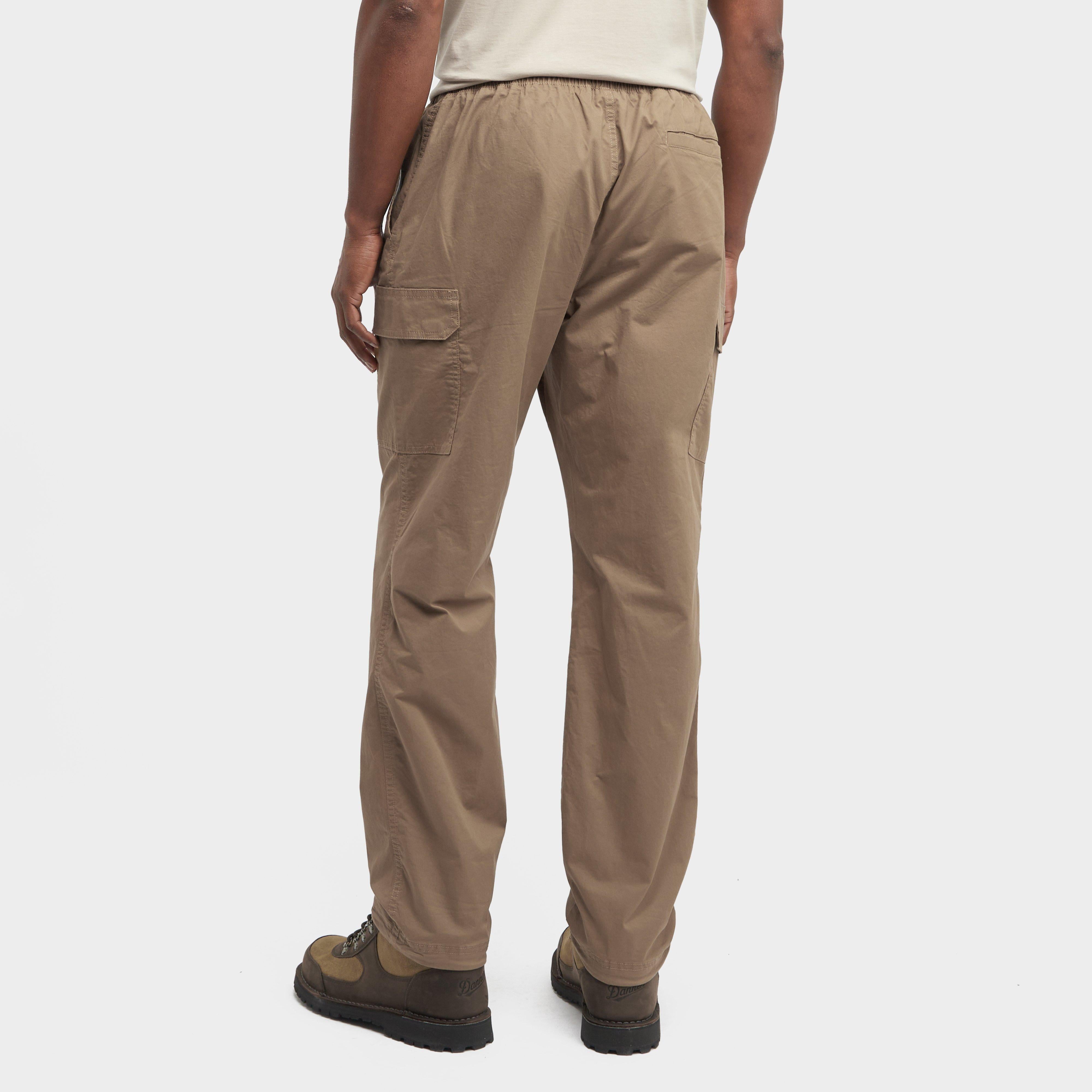 Men's Rapid Rivers™ Pull-On Cargo Trousers