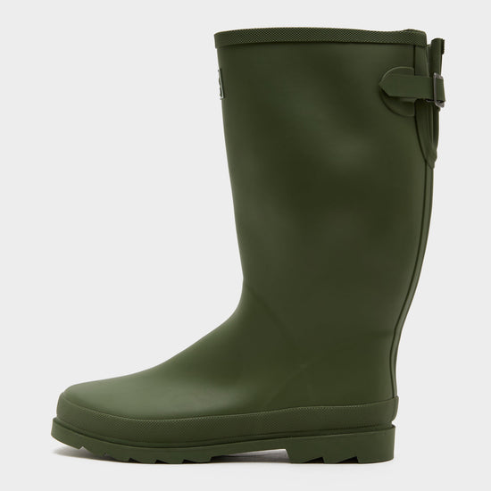 Men’s Adjustable Tall Wellies