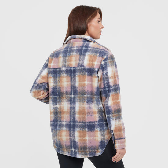 Women’s Benton Springs™ Fleece Shirt Jacket