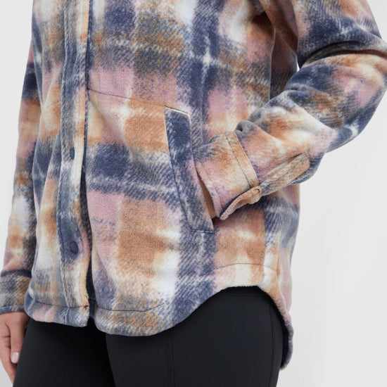Women’s Benton Springs™ Fleece Shirt Jacket