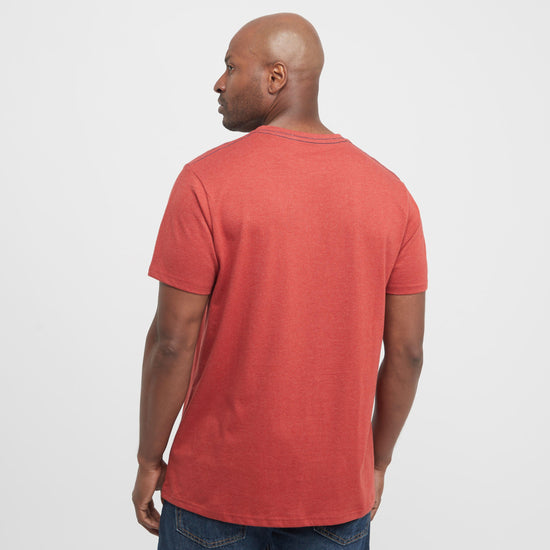 Men's Woodsman Graphic T-Shirt