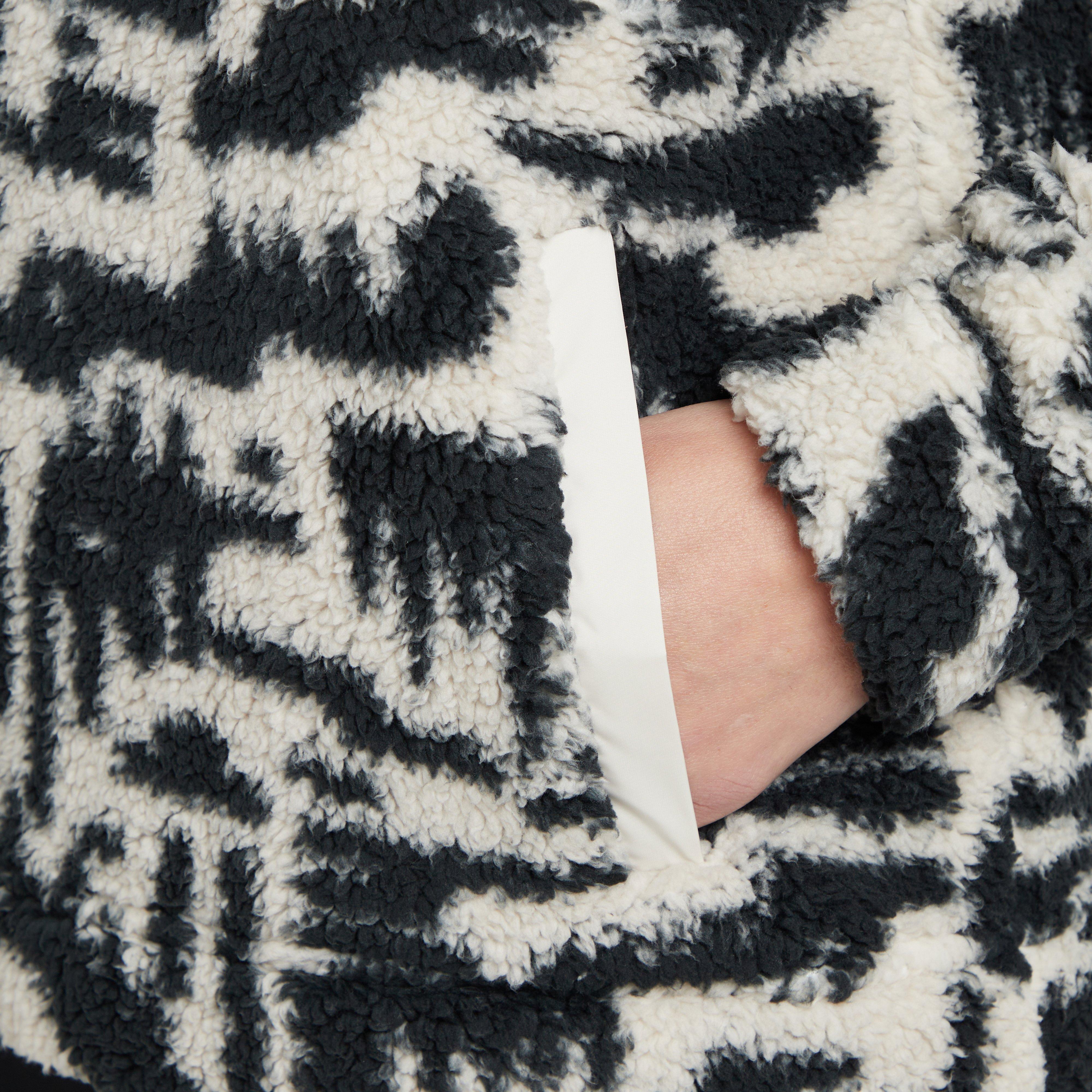 Women’s West Bend II Sherpa Half Zip Fleece