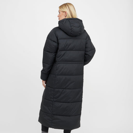Women’s Puffect™ II Long Puffer Jacket