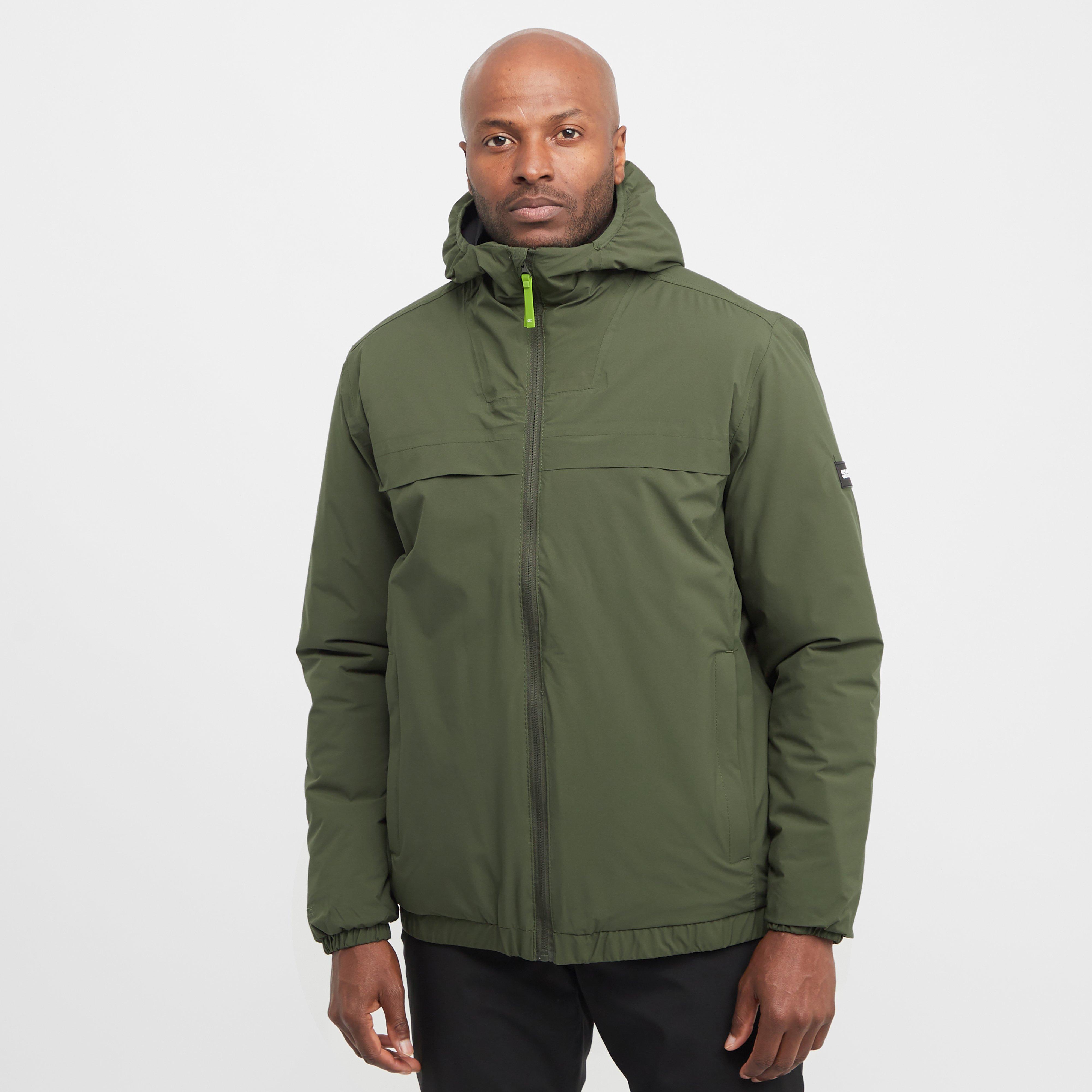 Men’s Wiltom Waterproof Jacket