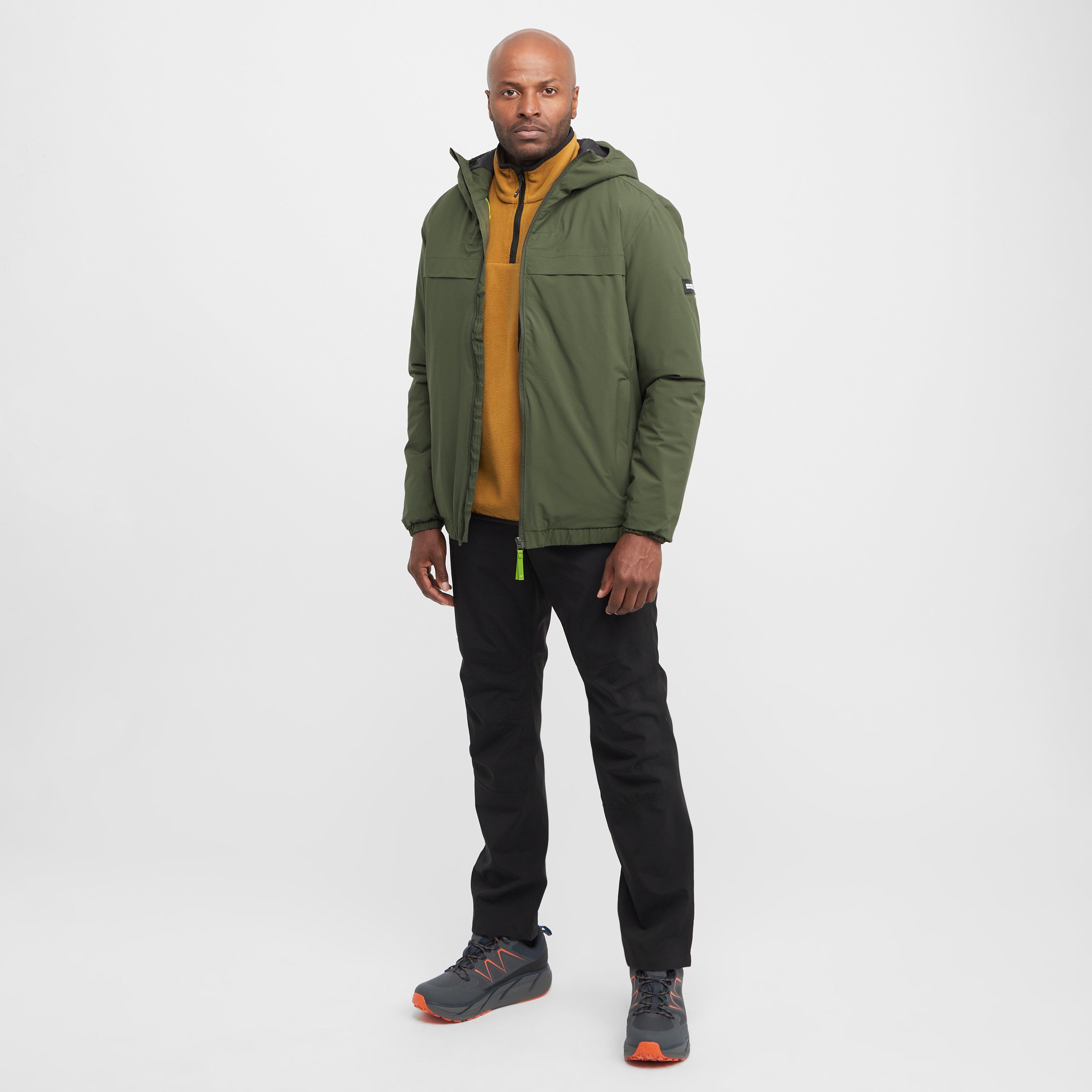 Men’s Wiltom Waterproof Jacket