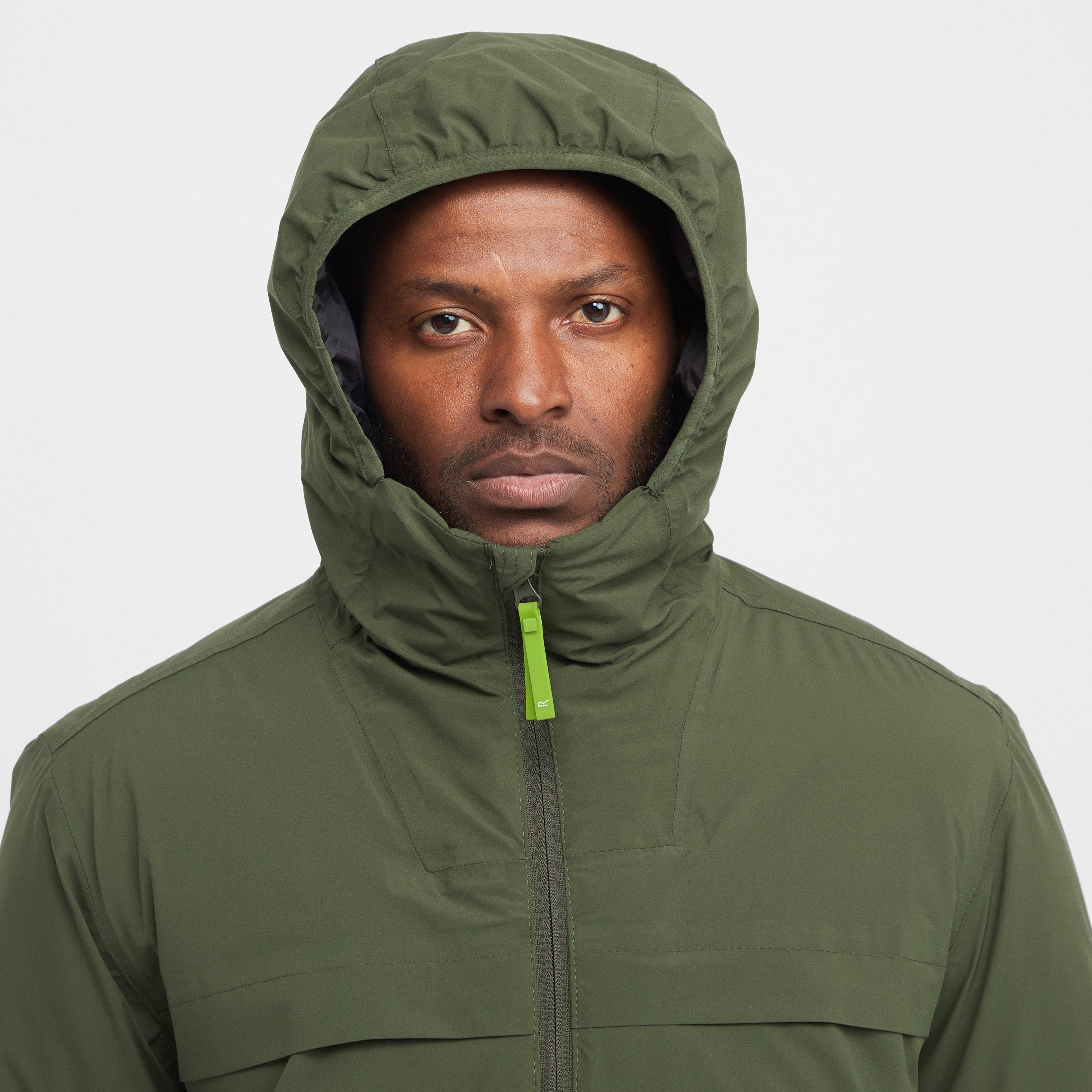Men’s Wiltom Waterproof Jacket