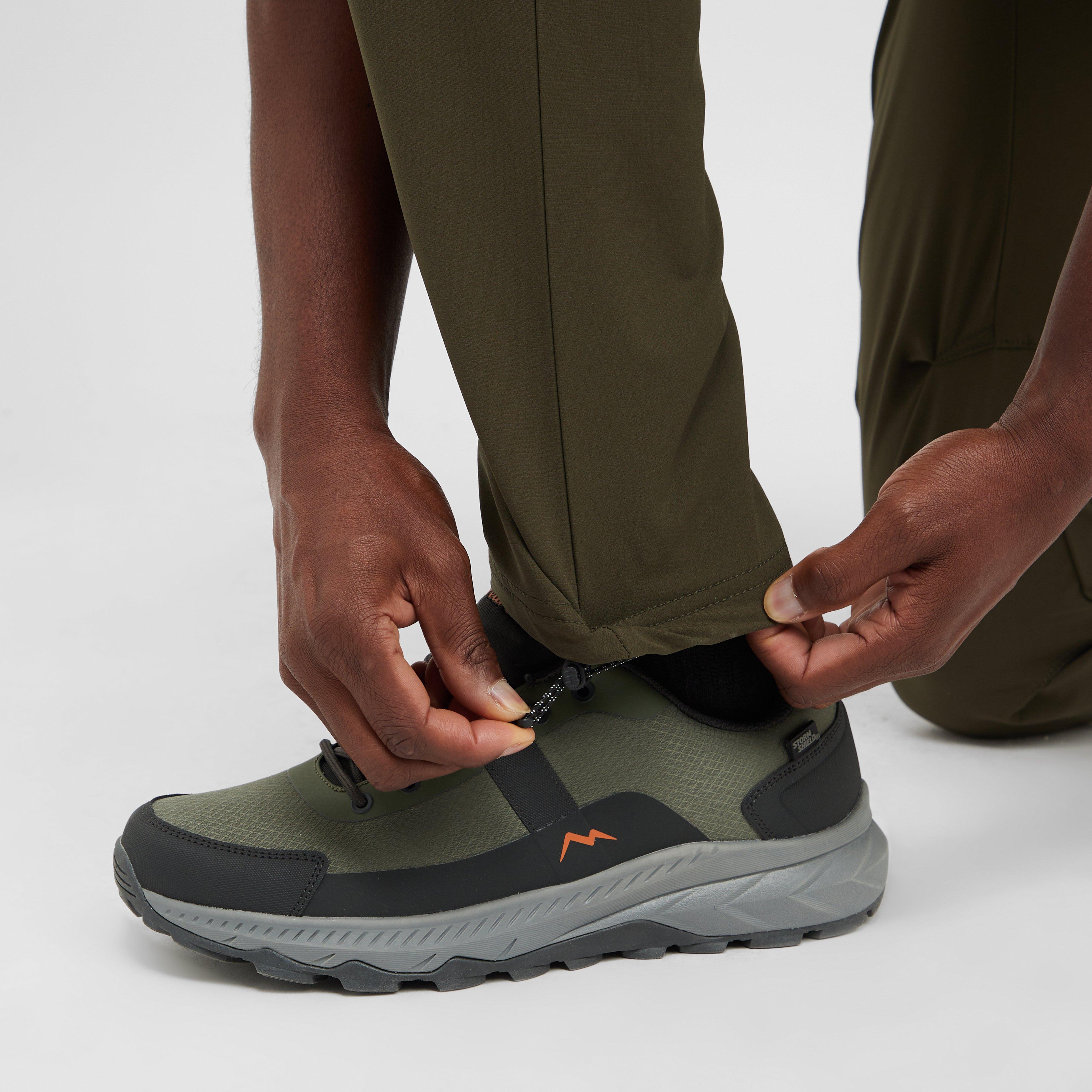 Men's Questra Cargo Trousers