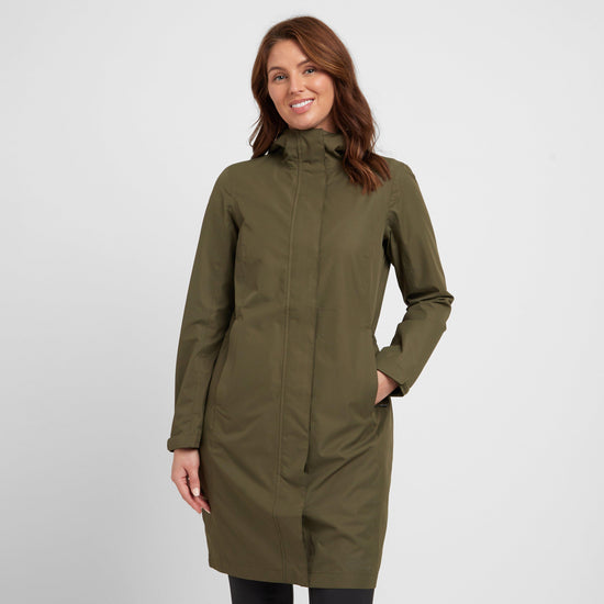 Women's Switch Waterproof Jacket
