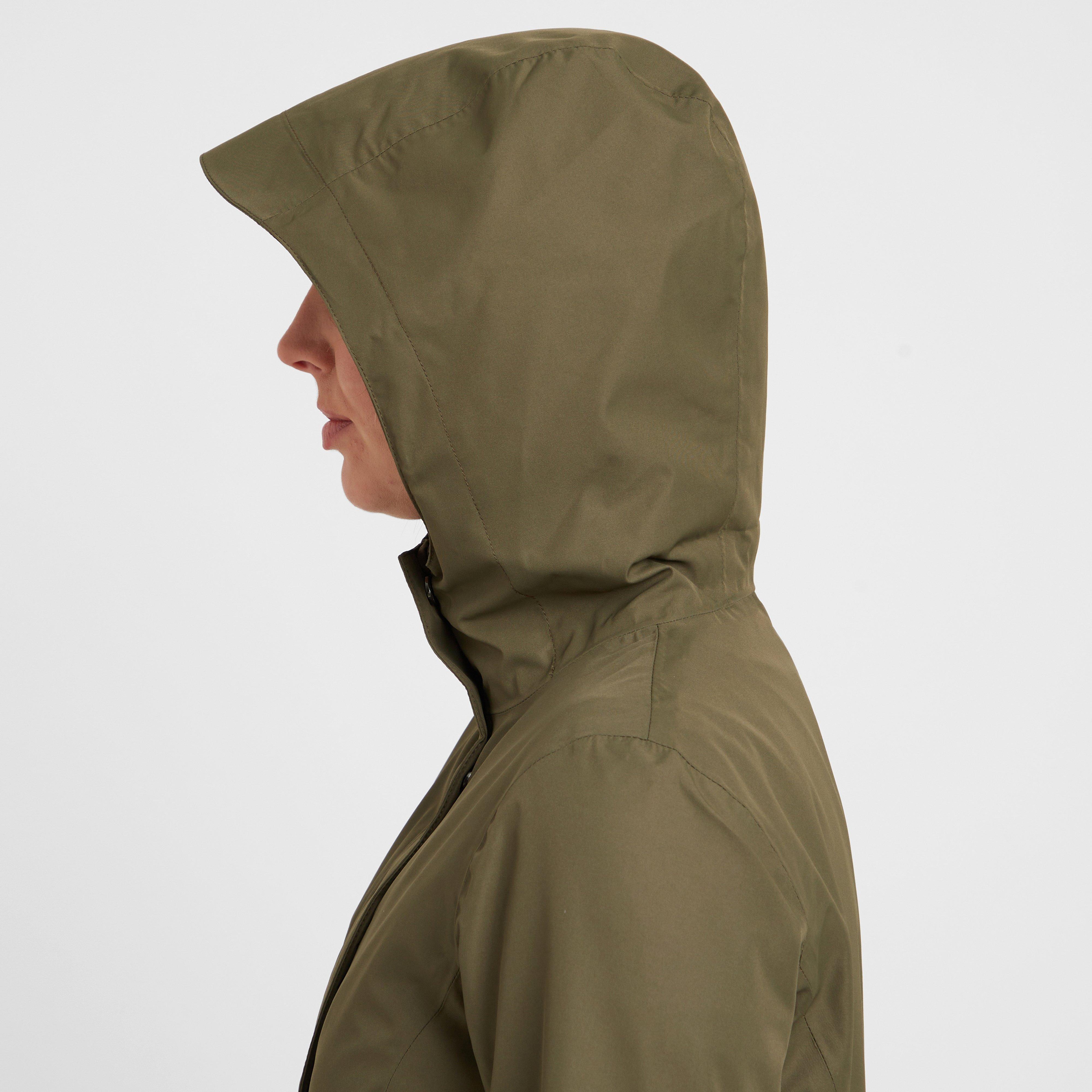 Women's Switch Waterproof Jacket