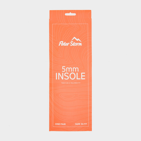 5mm Insoles