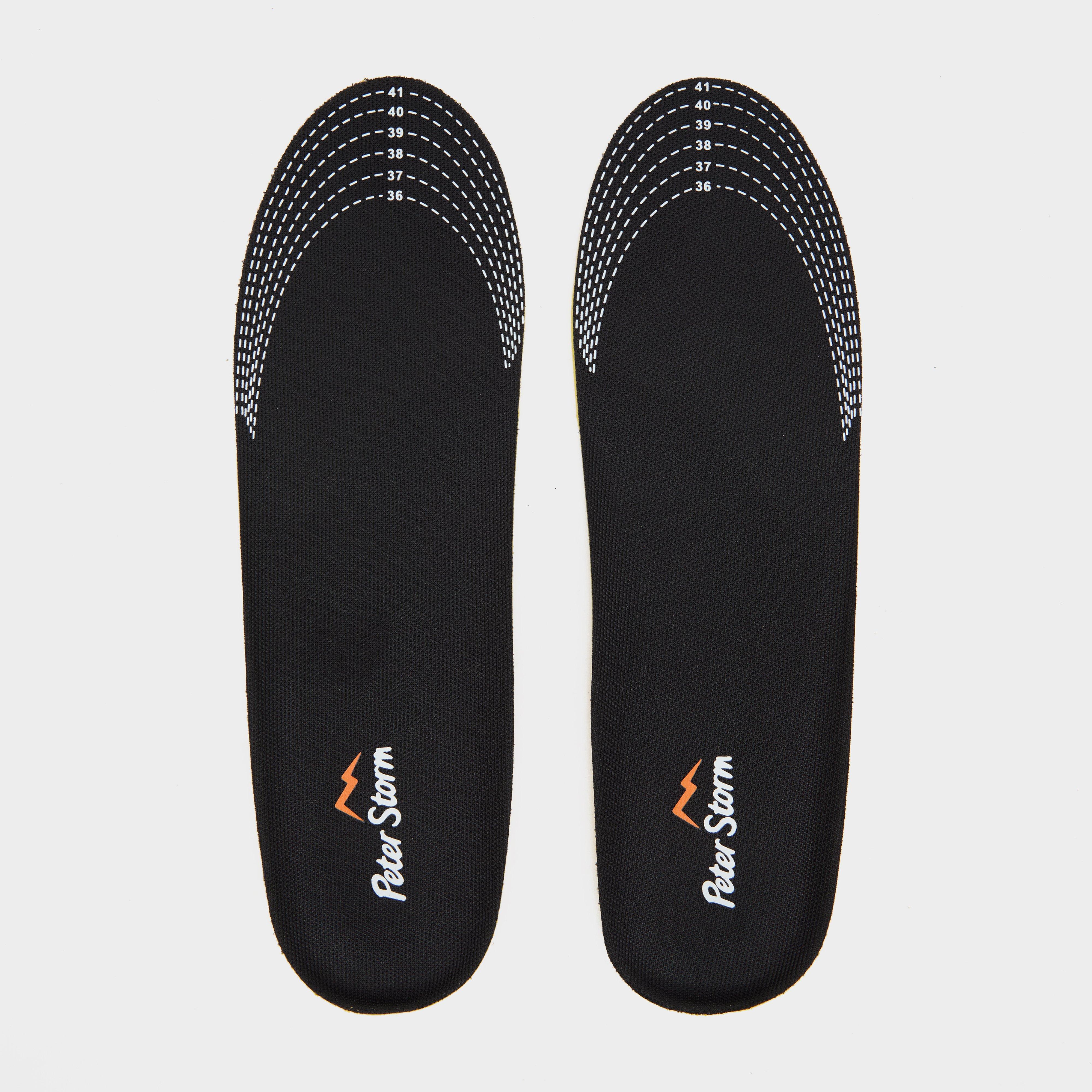 5mm Insoles