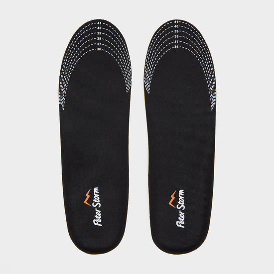 5mm Insoles