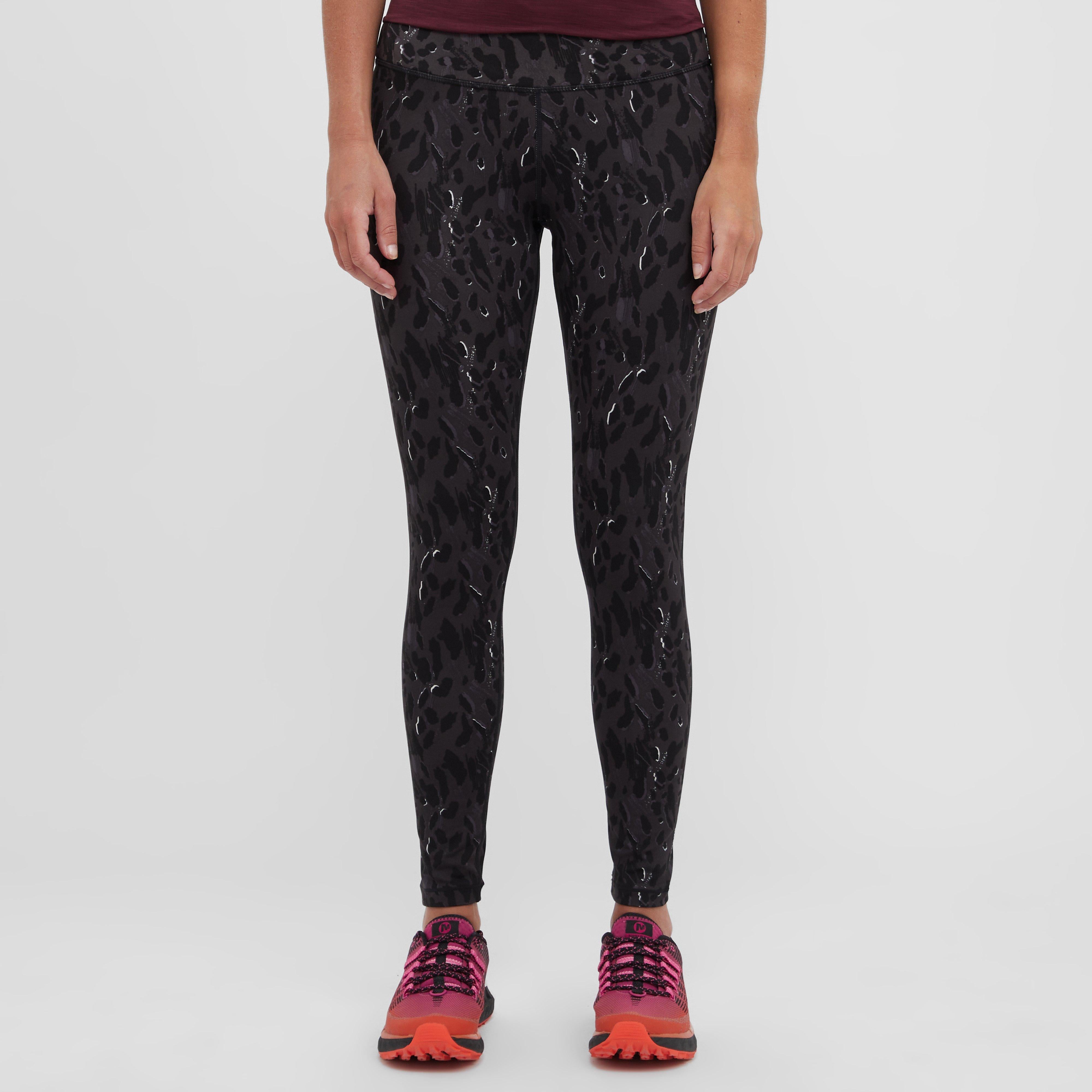 Women’s Influential 7/8 Leggings