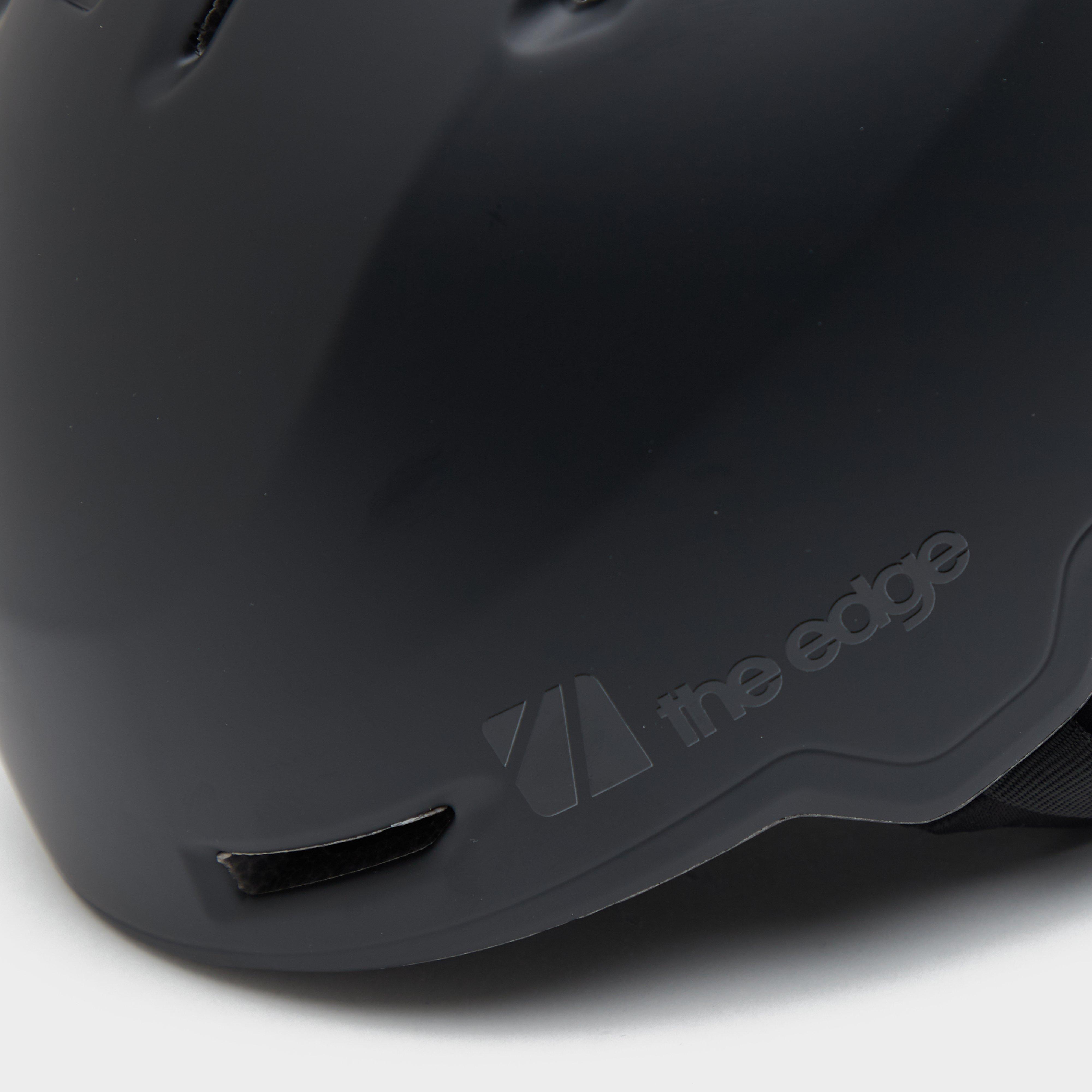 Kids' Yukio Jnr Snow Helmet