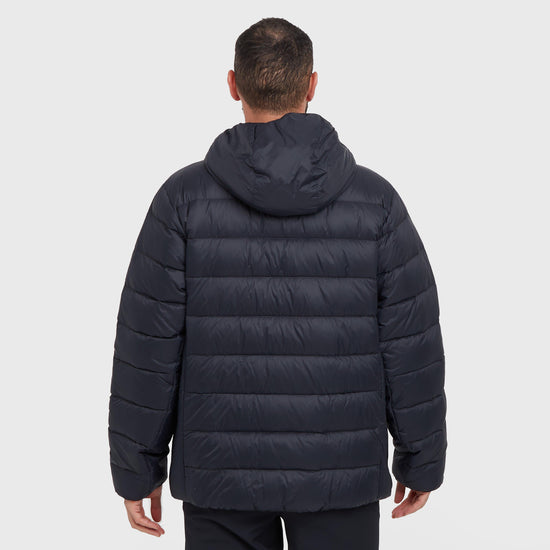 Men's Legend Down Hooded Jacket