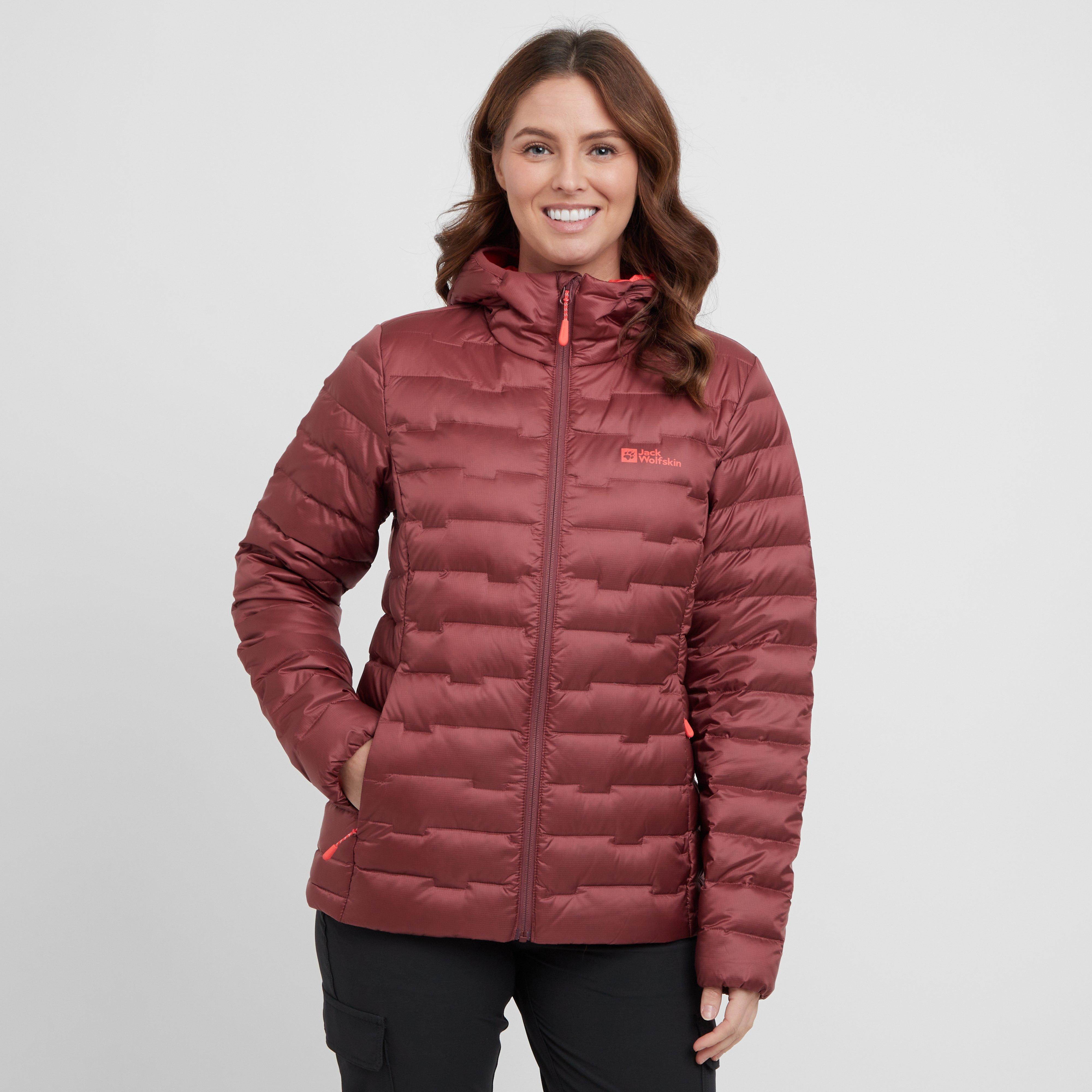 Women’s Passamani Down Jacket