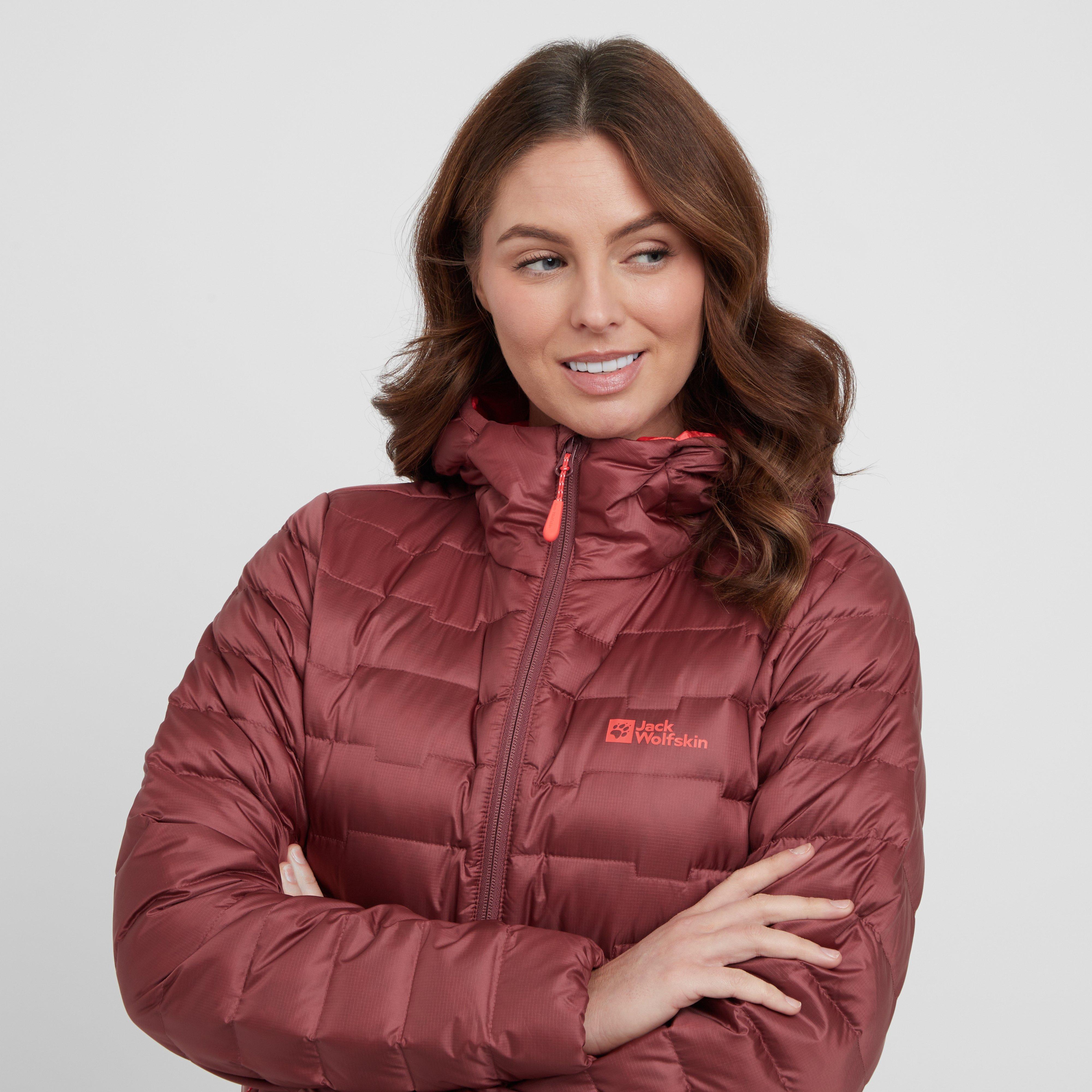 Women’s Passamani Down Jacket